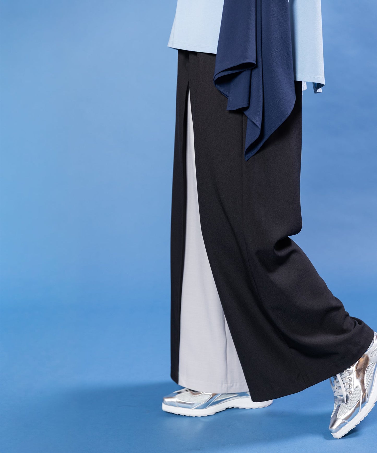 BLACK styling(167cm)