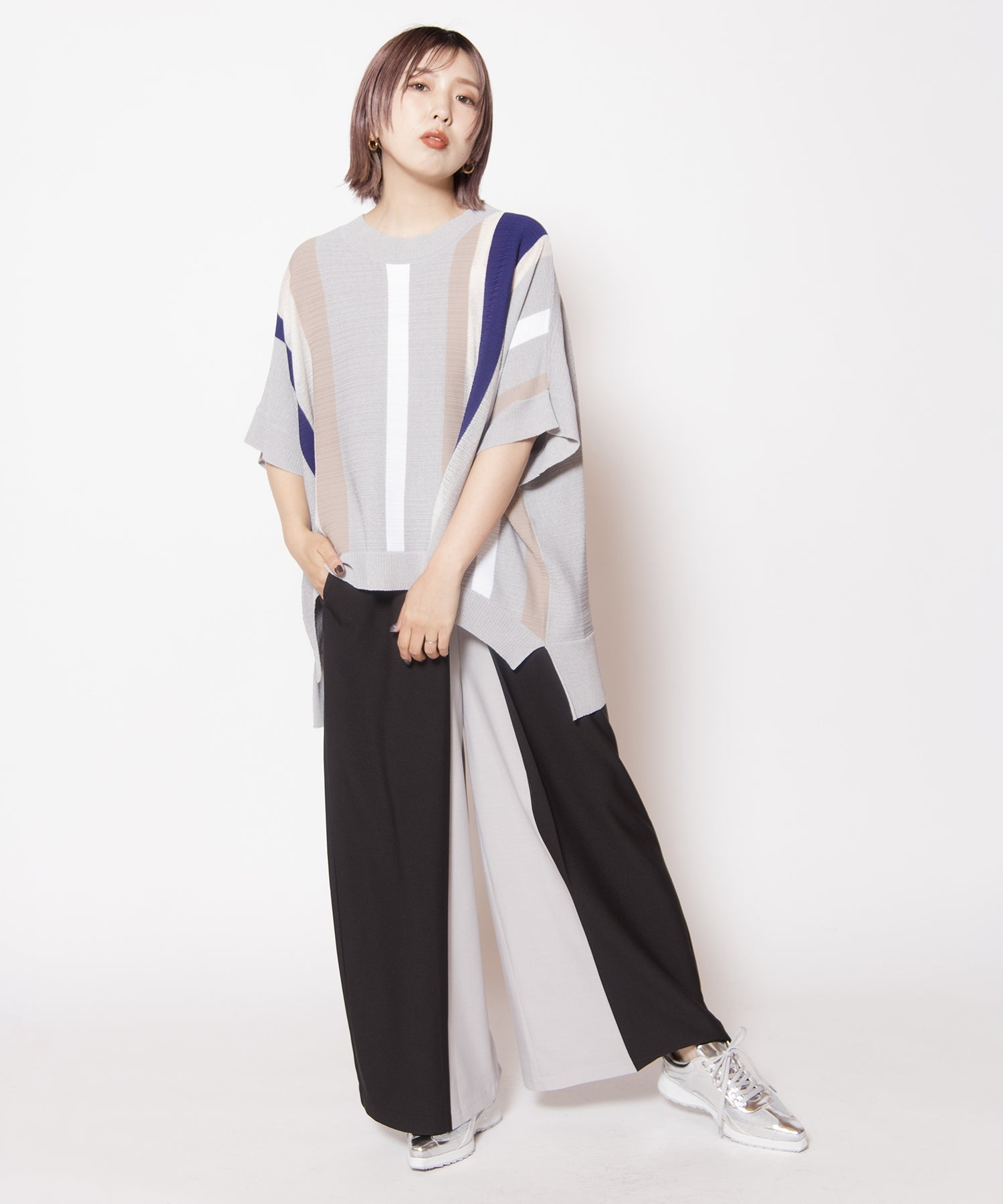 BLACK styling(159cm)