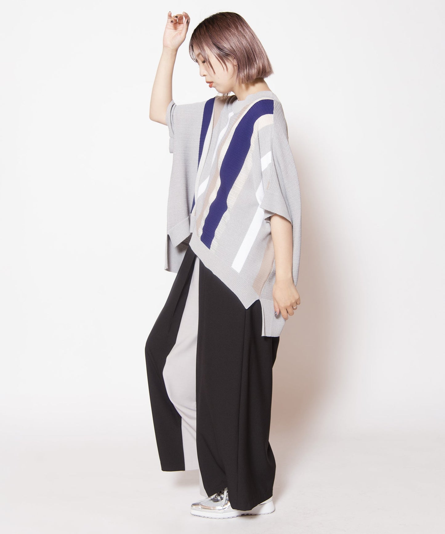 BLACK styling(159cm)