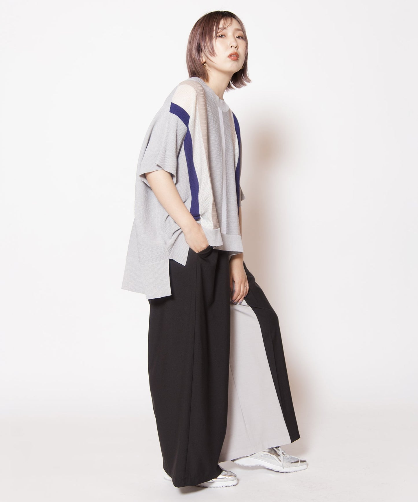 BLACK styling(159cm)