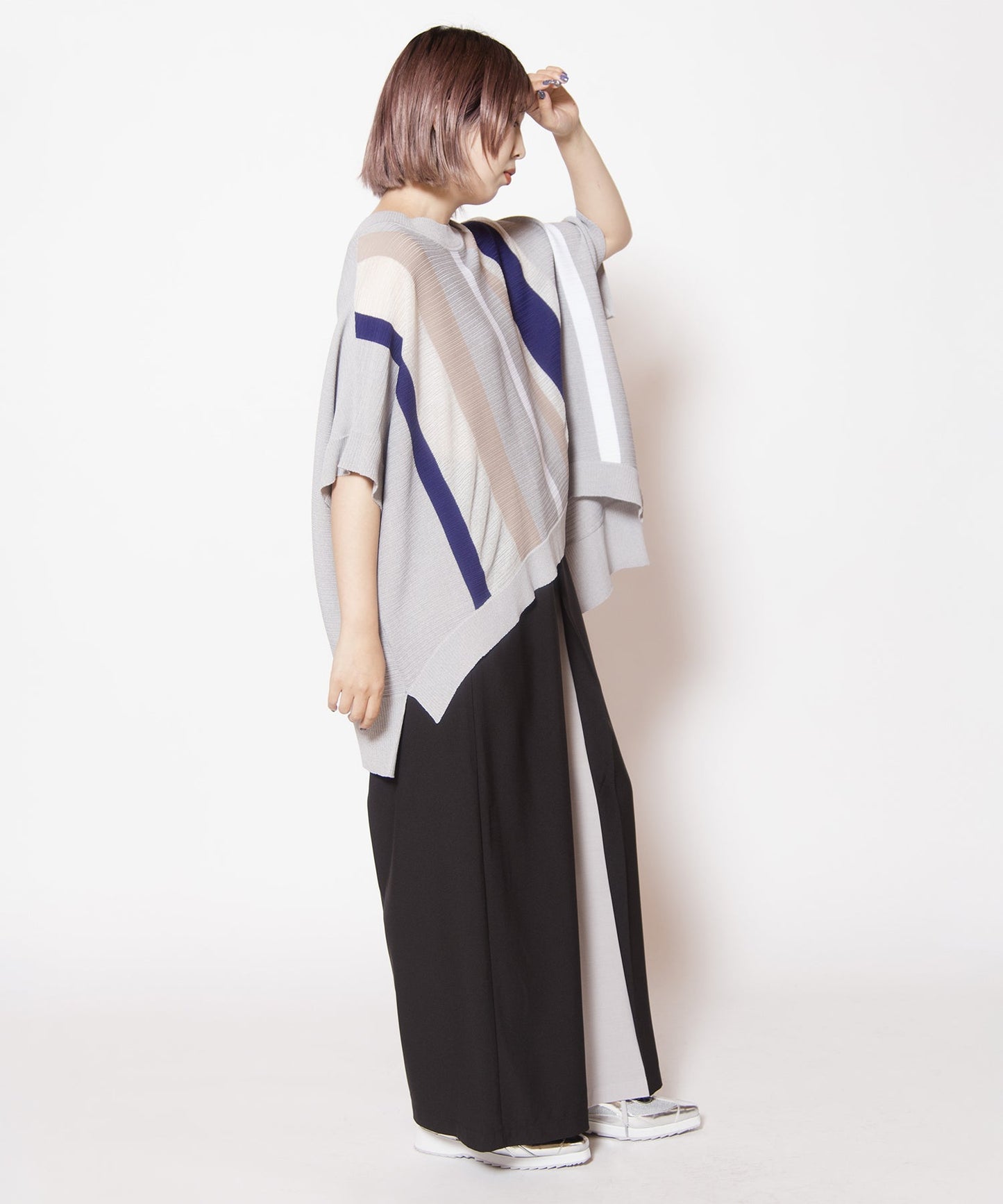 BLACK styling(159cm)