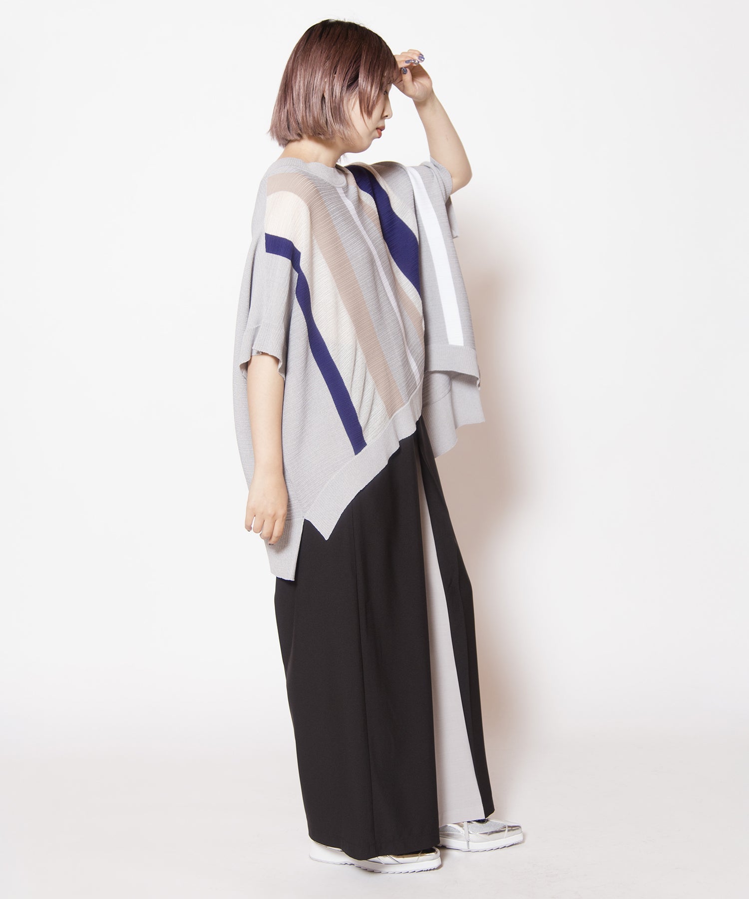BLACK styling(159cm)