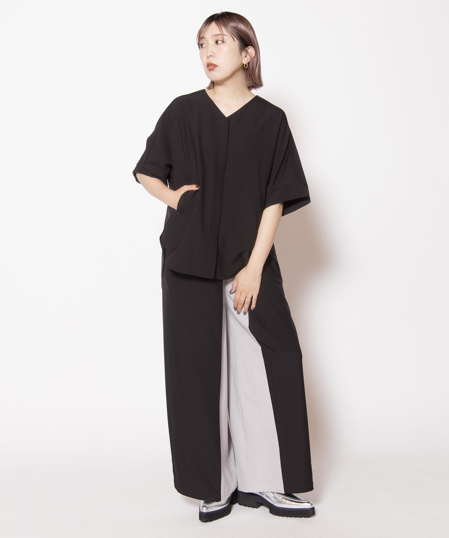 BLACK styling(159cm)