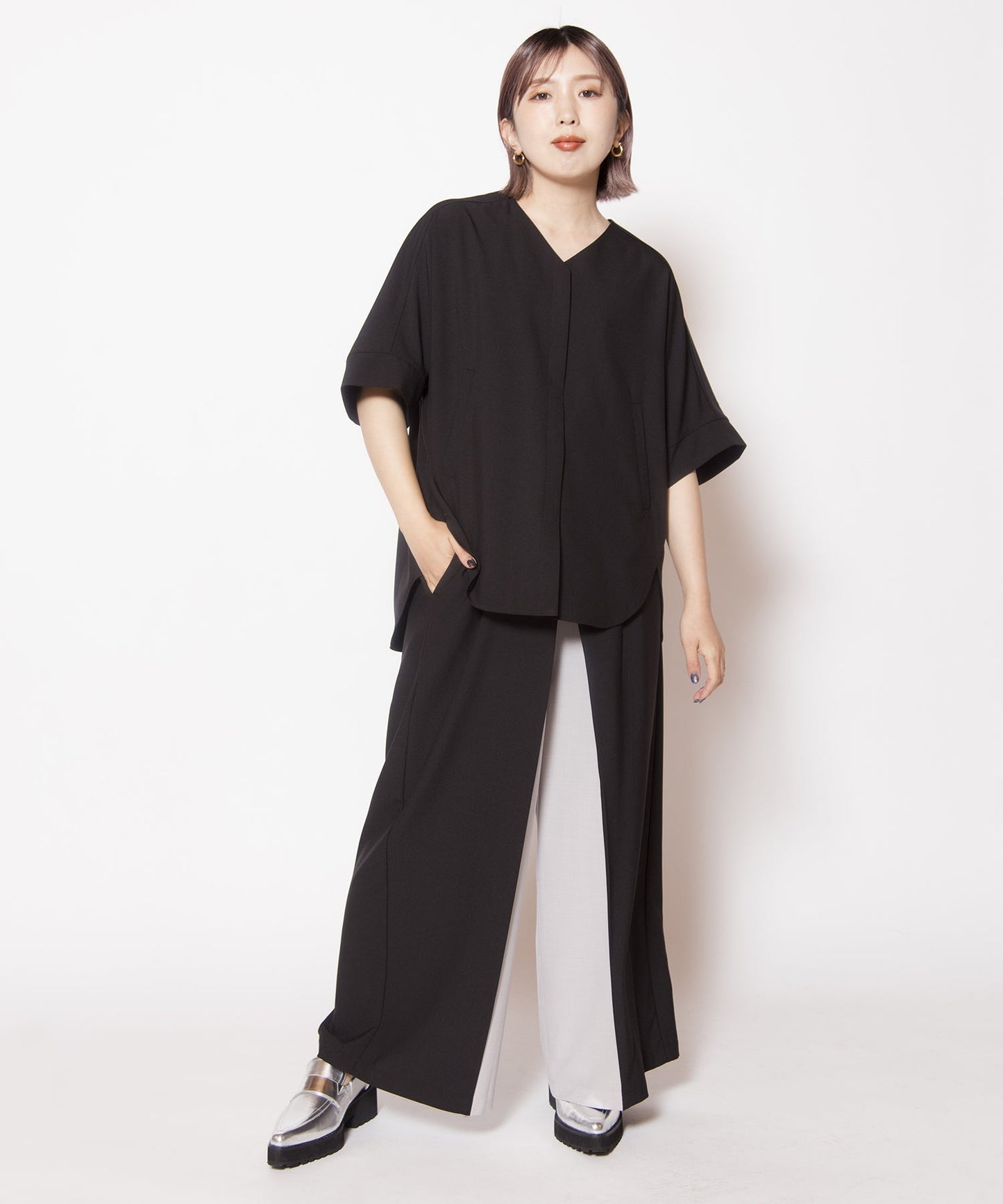 BLACK styling(159cm)