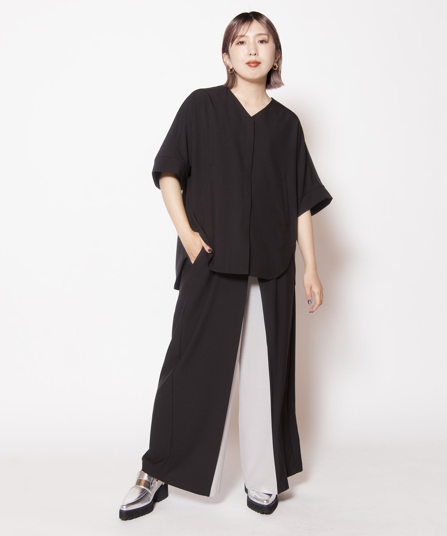 BLACK styling(159cm)