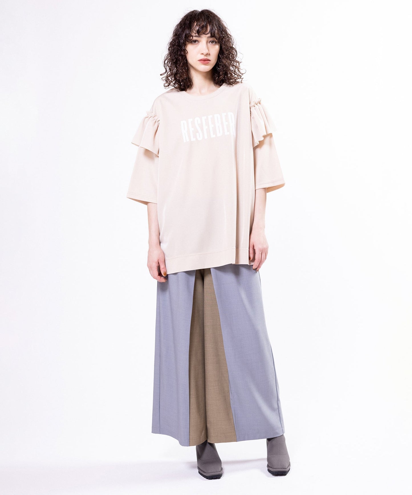 GRAY styling
