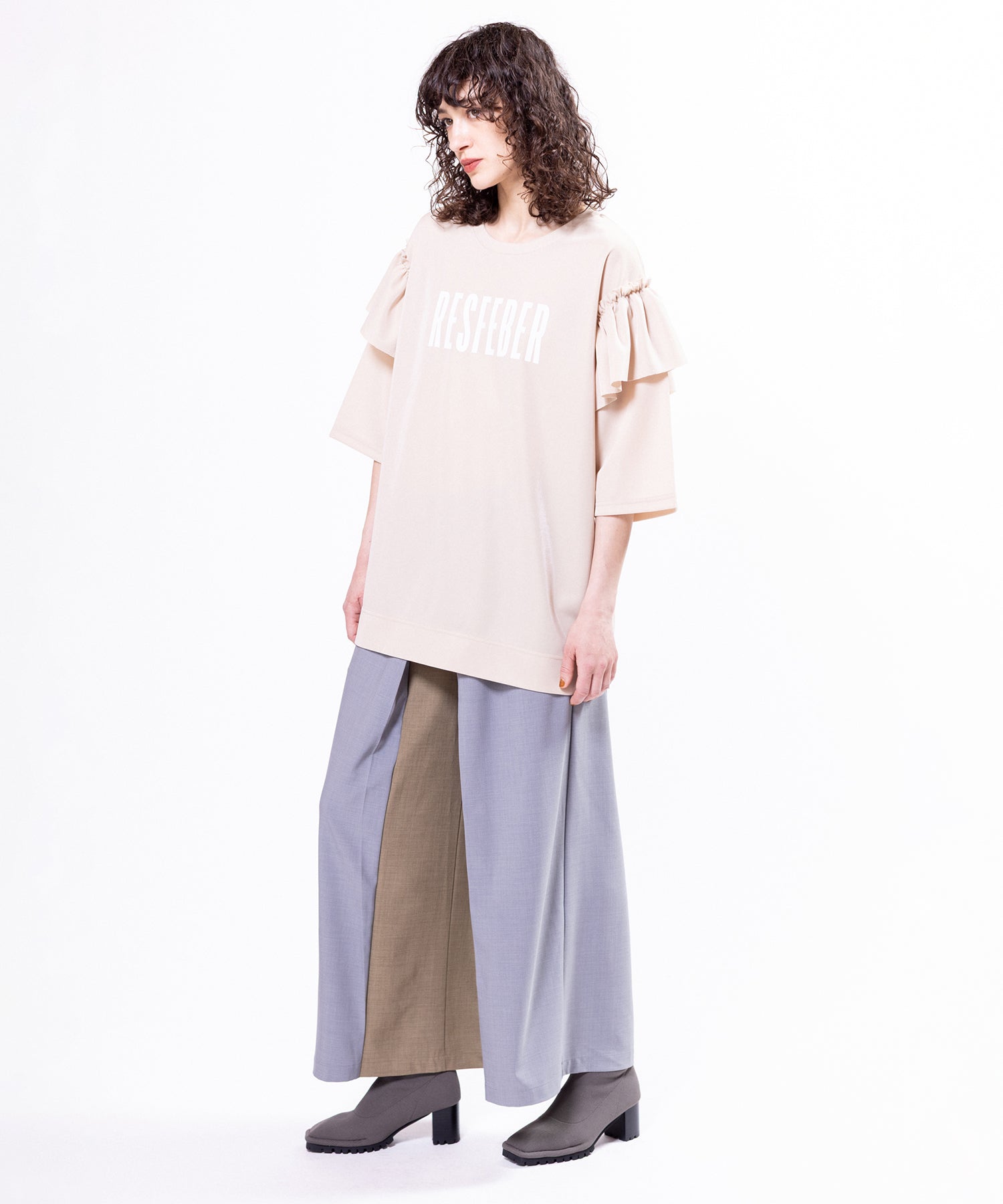 GRAY styling
