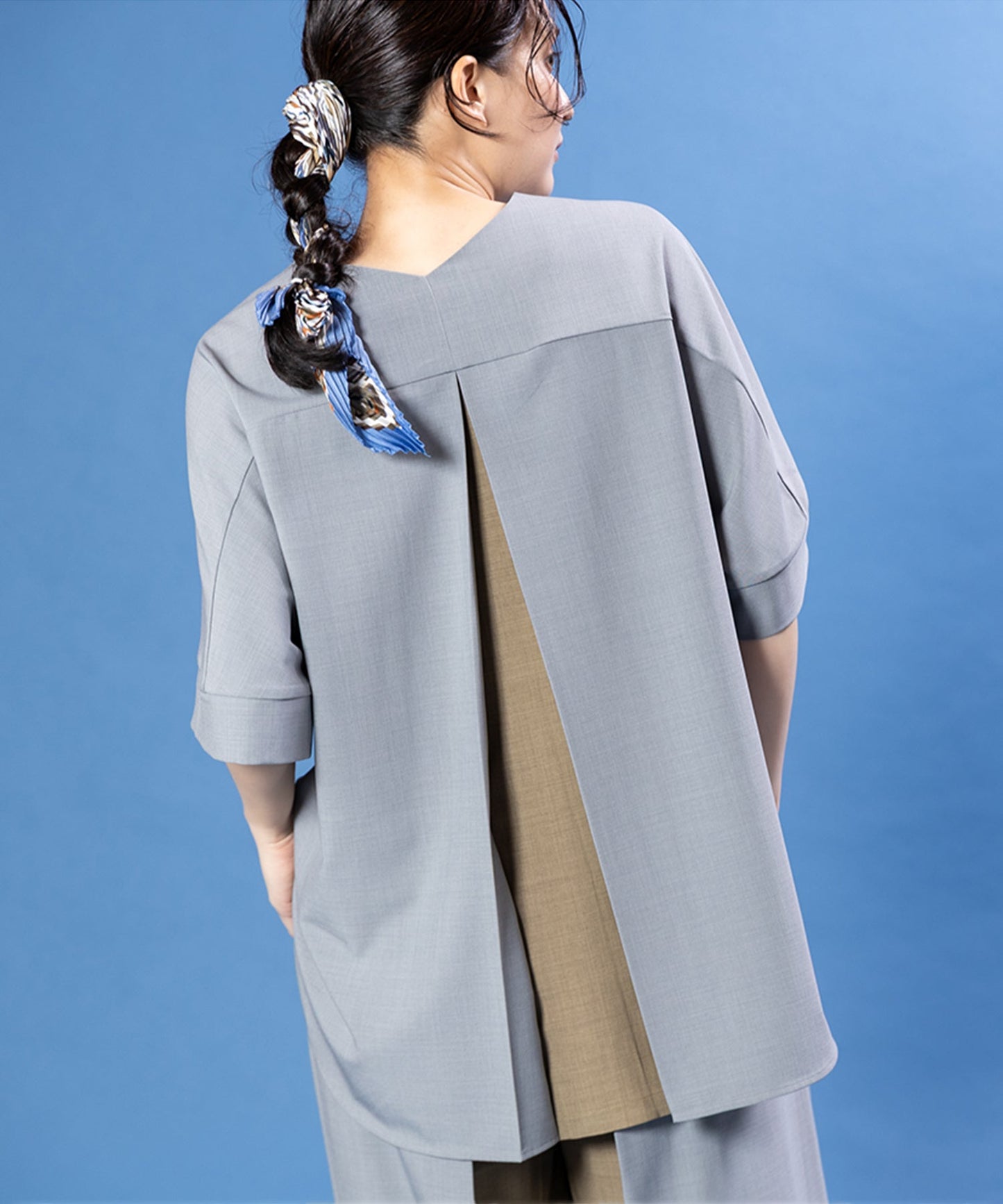 GRAY styling(167cm)