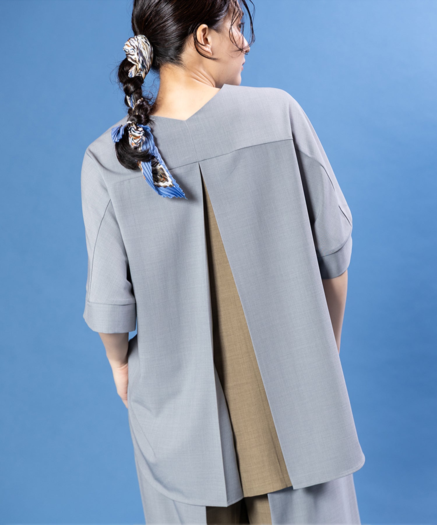 GRAY styling(167cm)