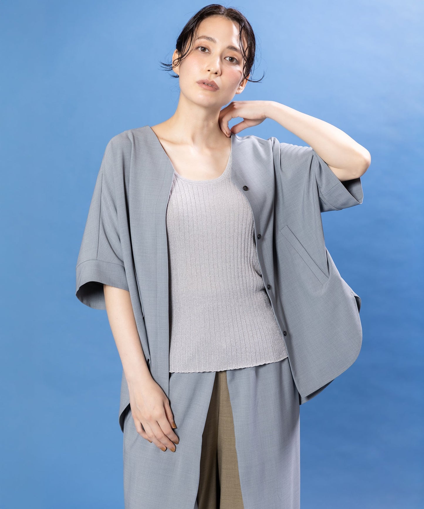 GRAY styling(167cm)