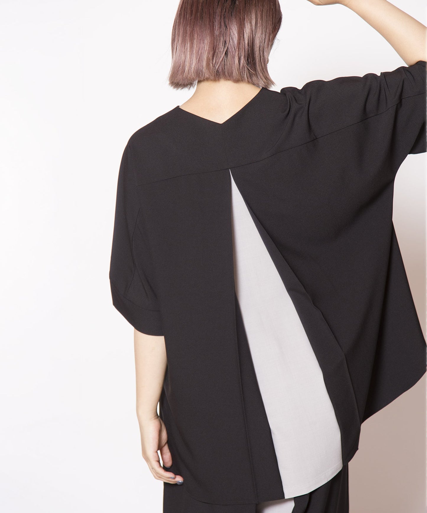 BLACK styling(167cm)
