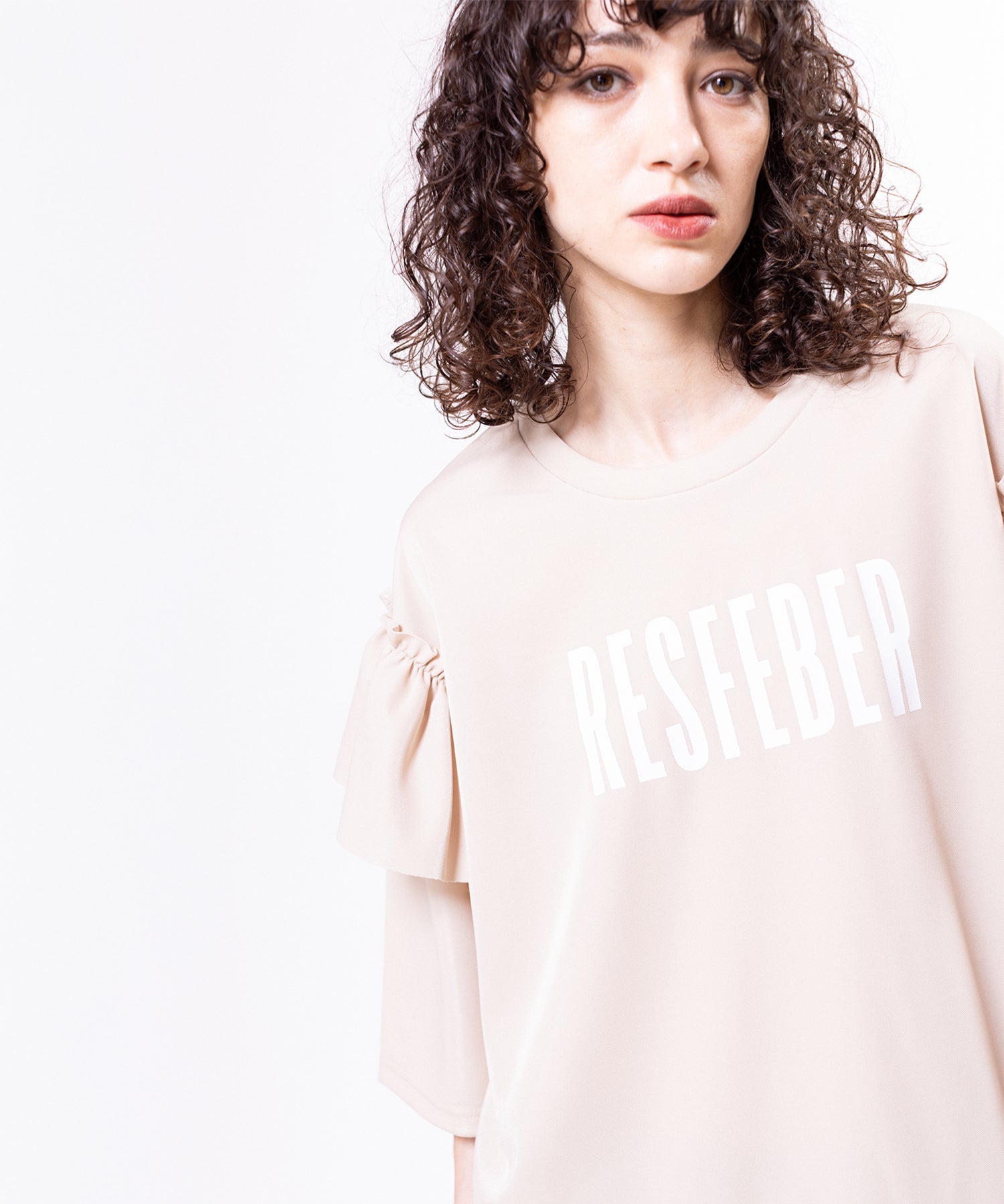 L.BEIGE styling