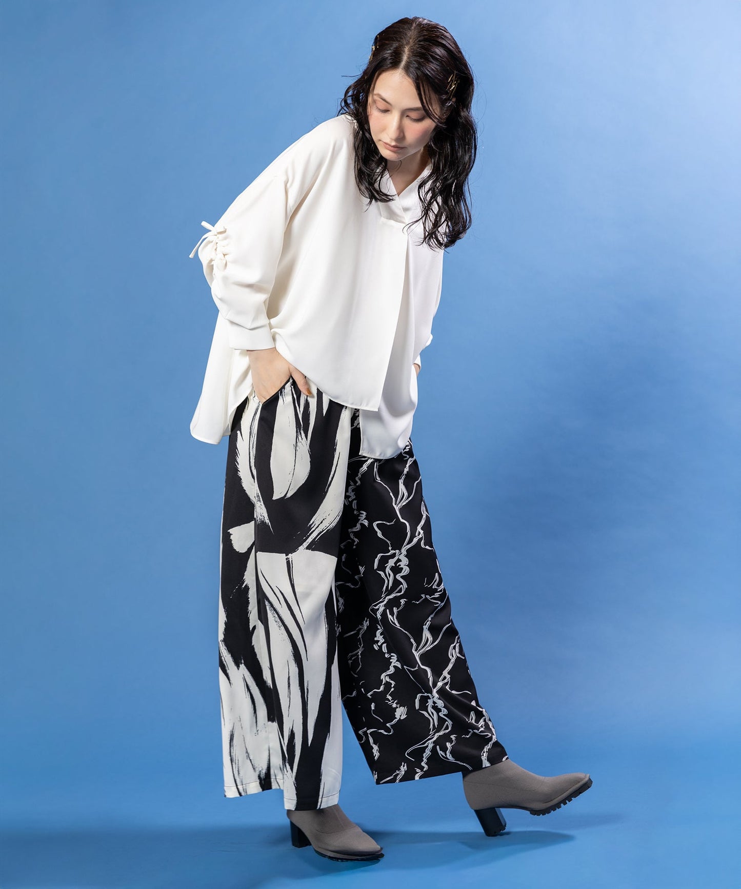 IVORY styling(167cm)