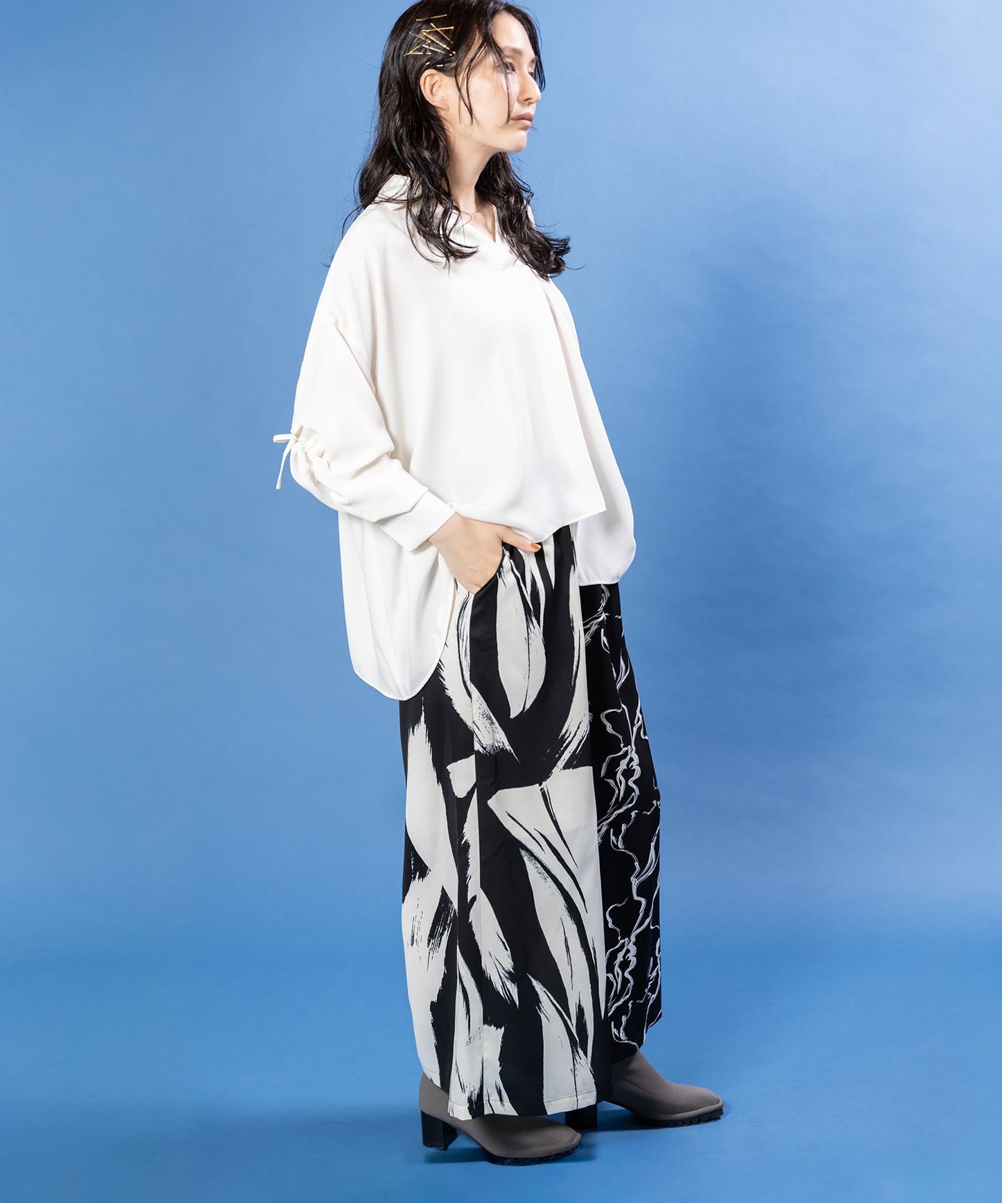 IVORY styling(167cm)