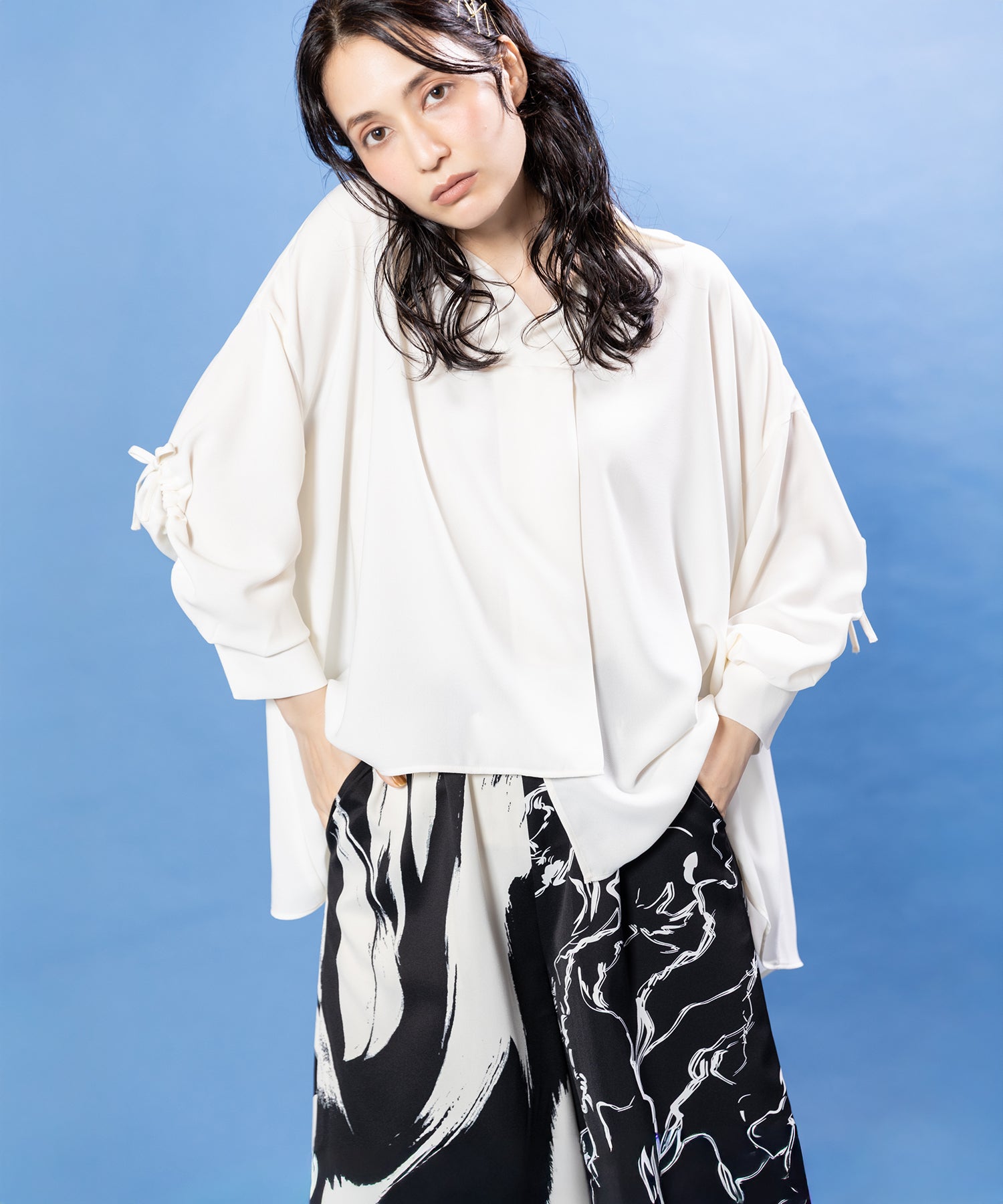 IVORY styling(167cm)