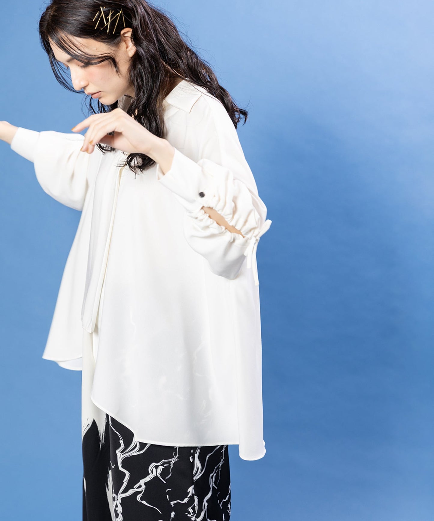 IVORY styling(167cm)