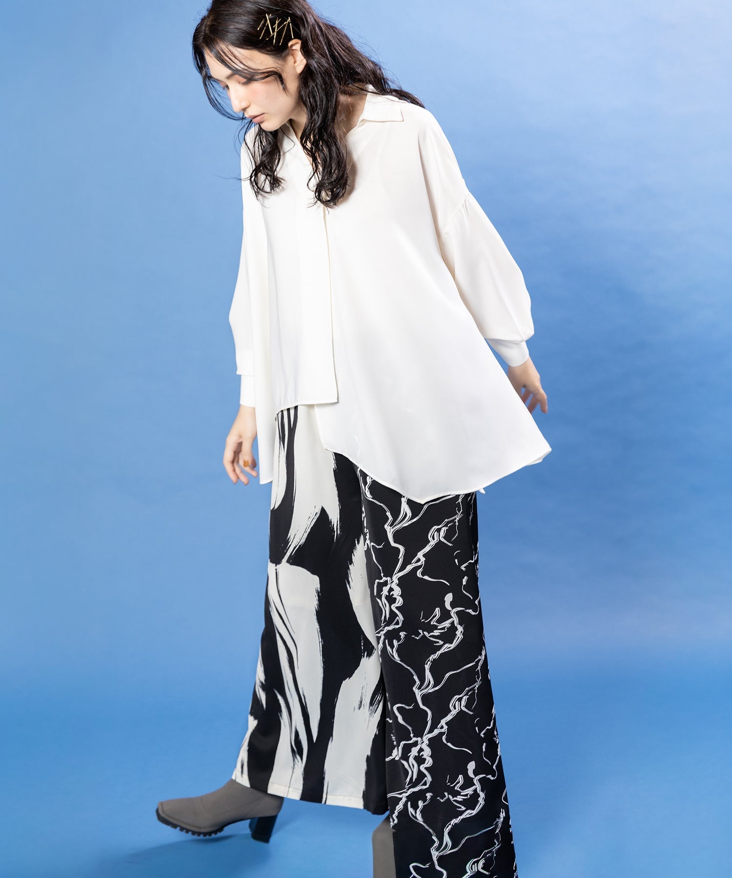 IVORY styling(167cm)