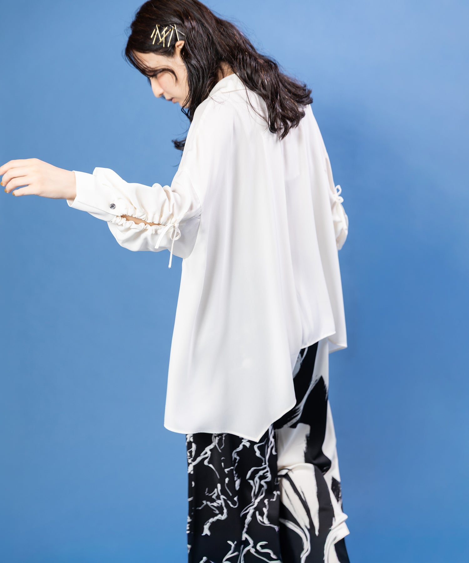 IVORY styling(167cm)