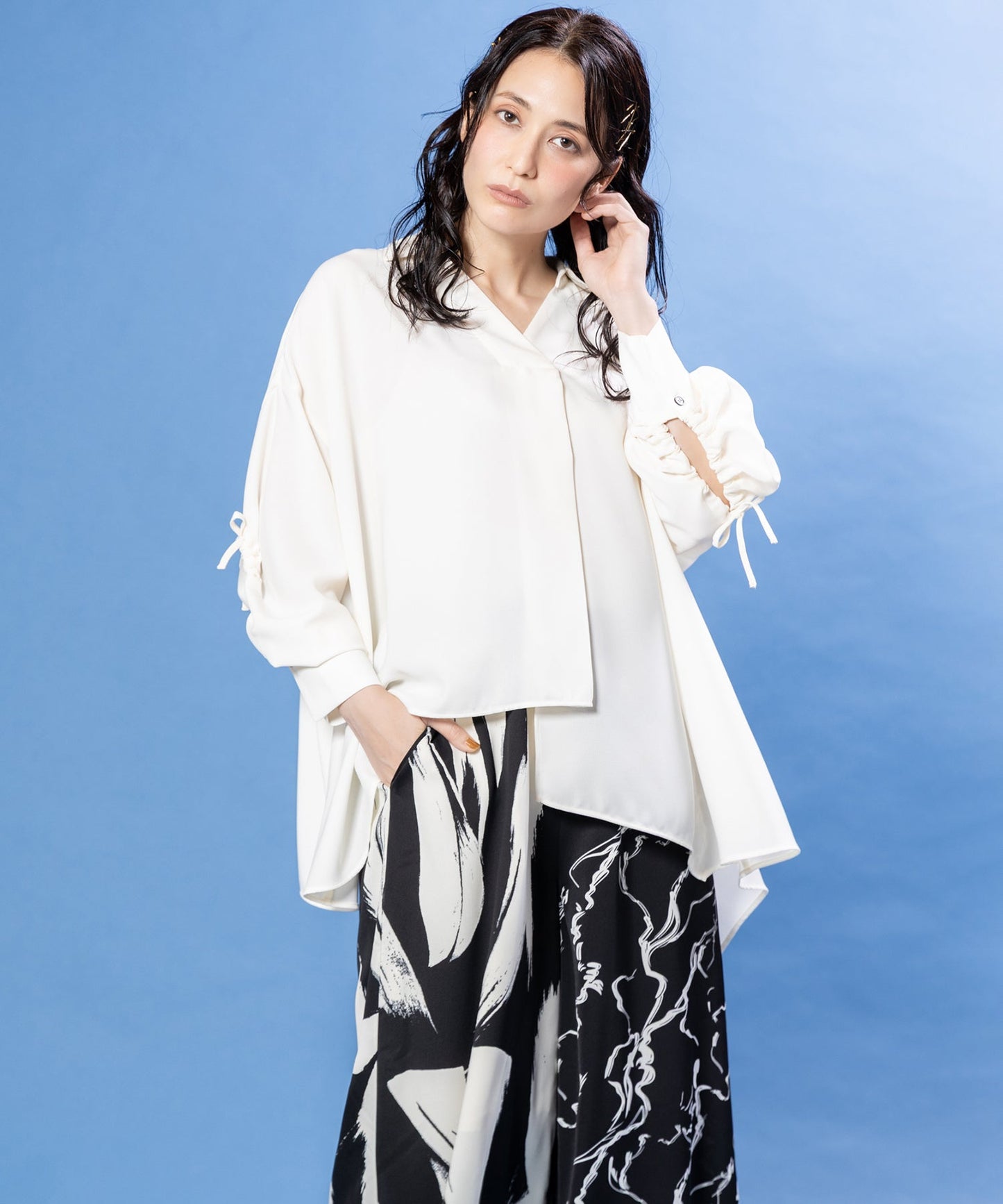 IVORY styling(167cm)