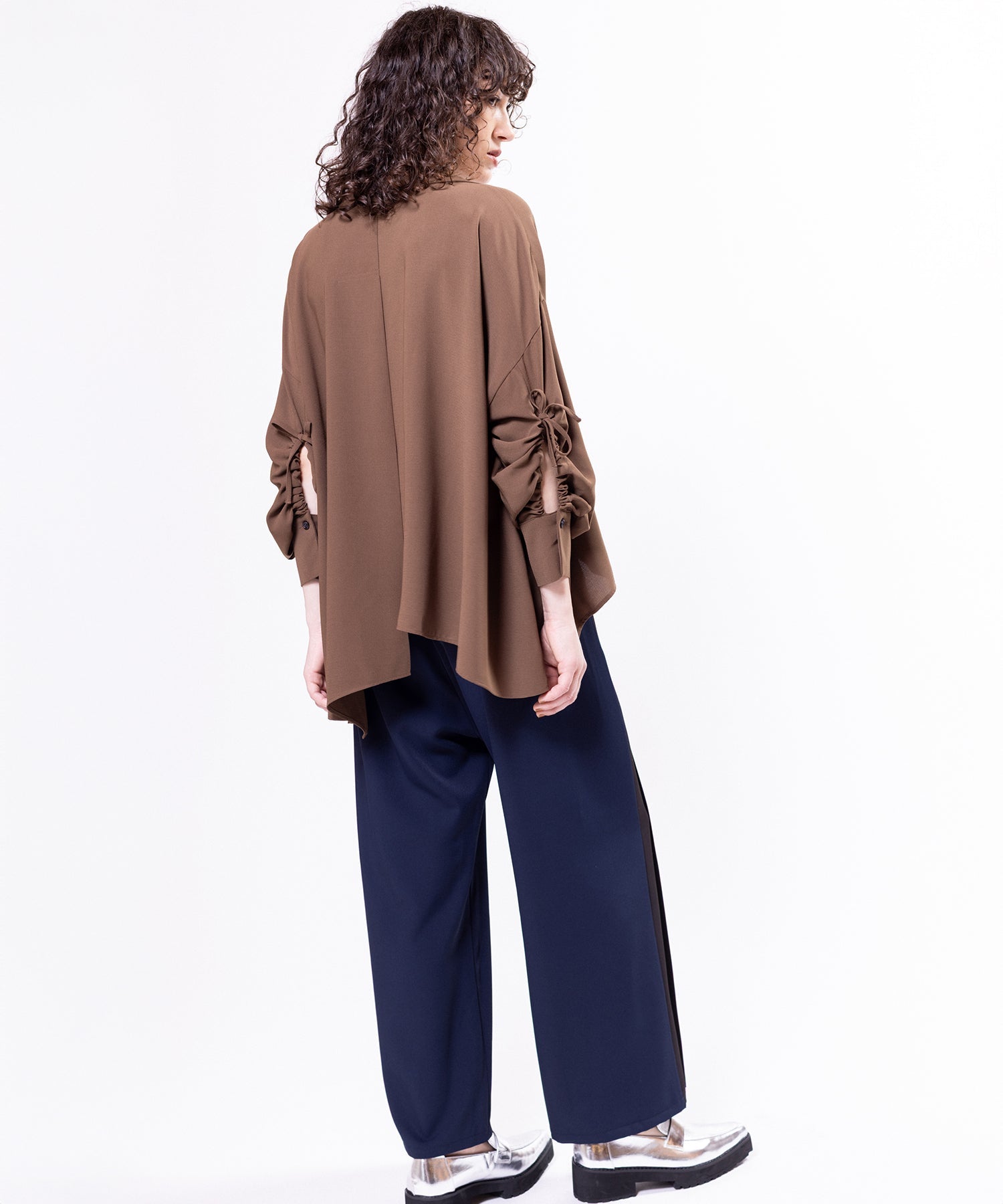 BROWN styling