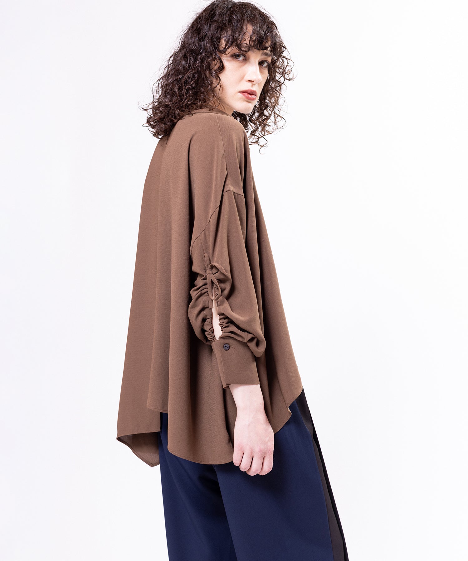 BROWN styling