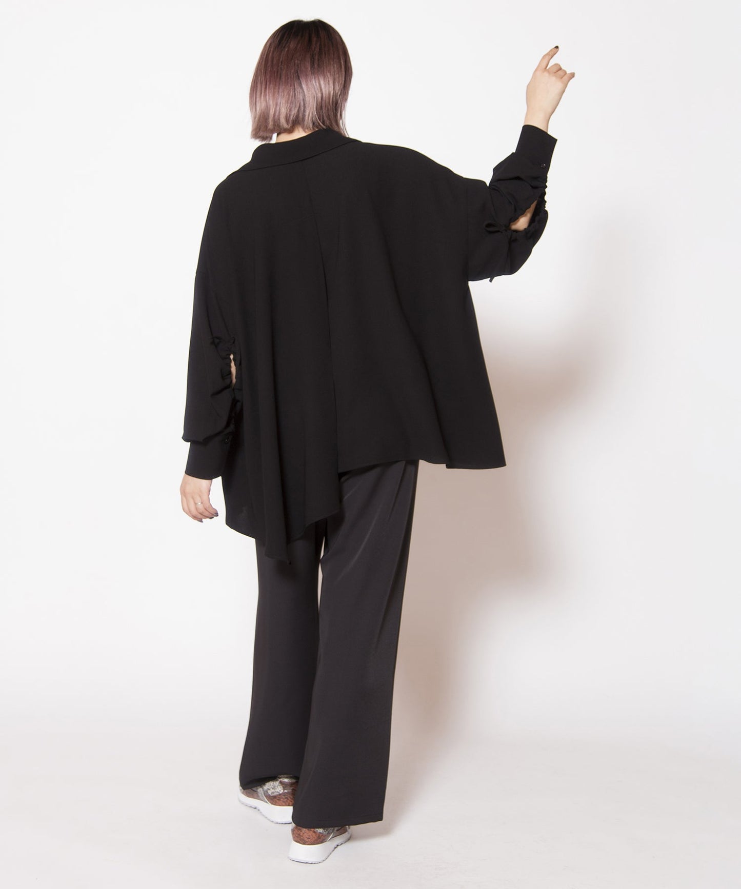 BLACK styling(159cm)