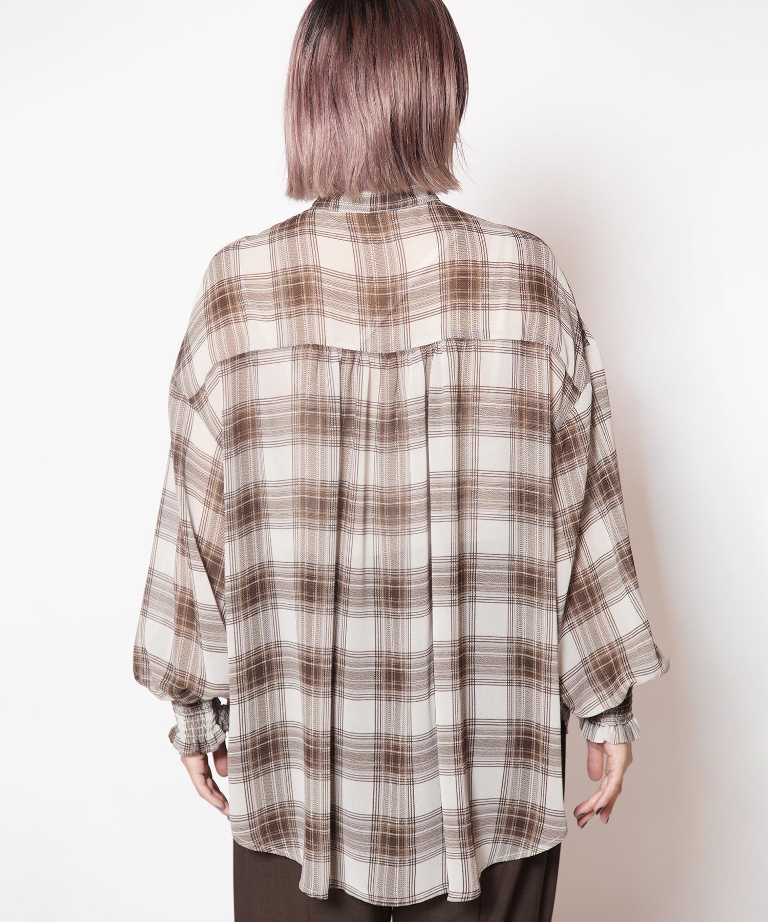 L.BEIGE styling(159cm)