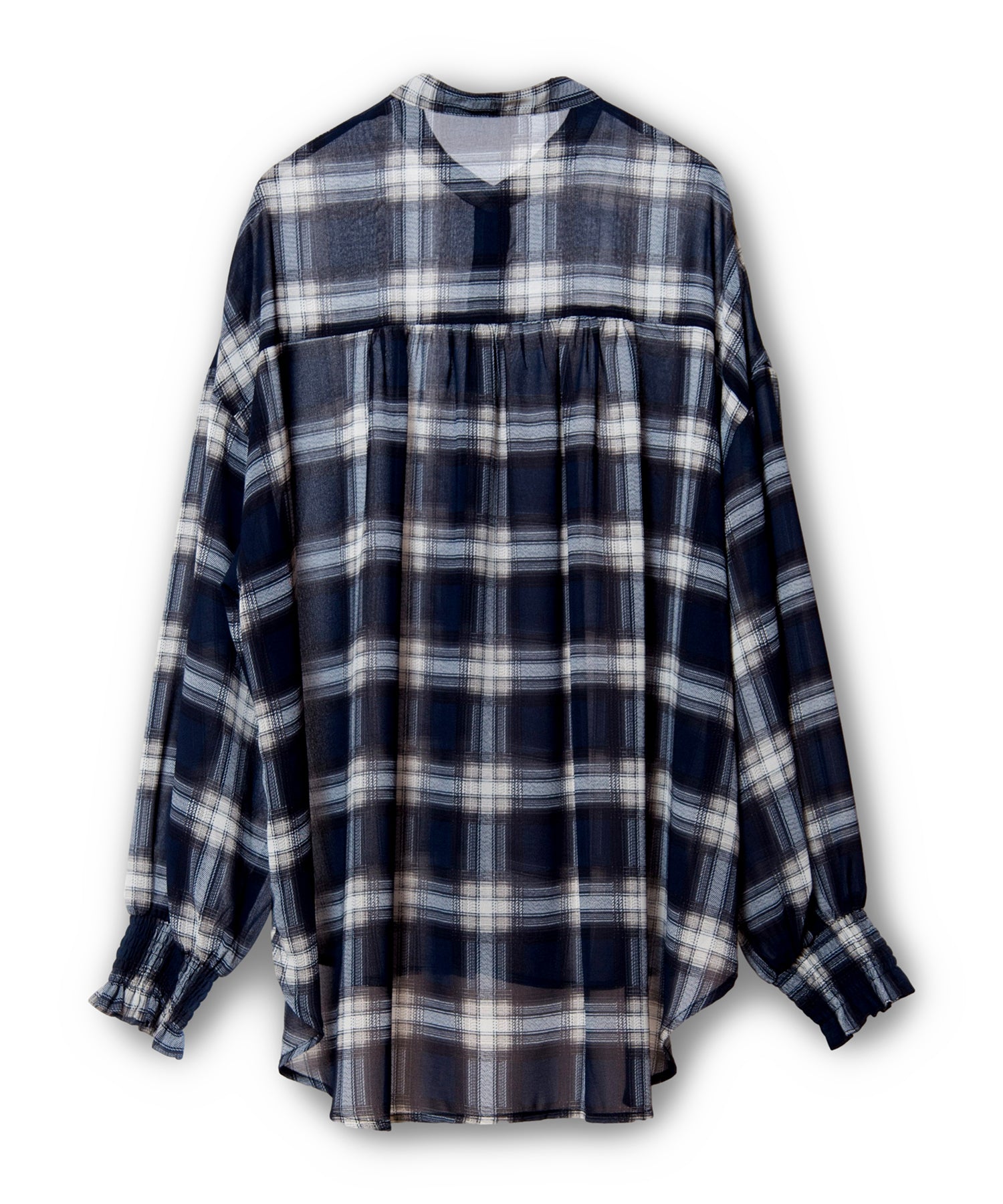 NAVY back