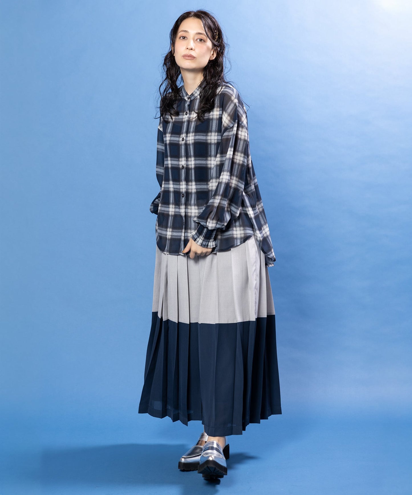 NAVY styling(167cm)