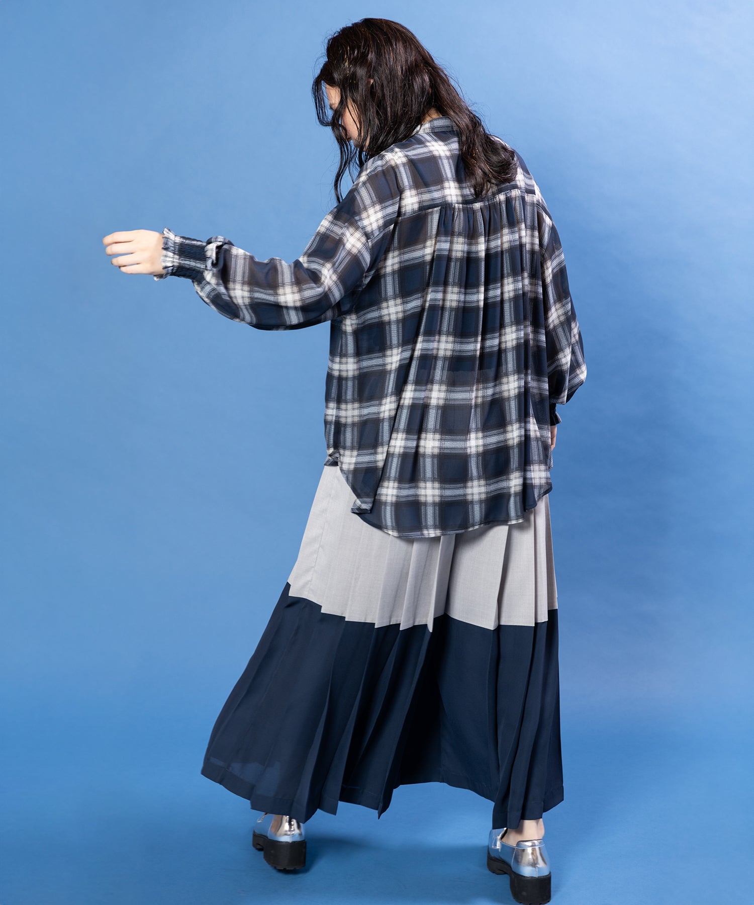 NAVY styling(167cm)