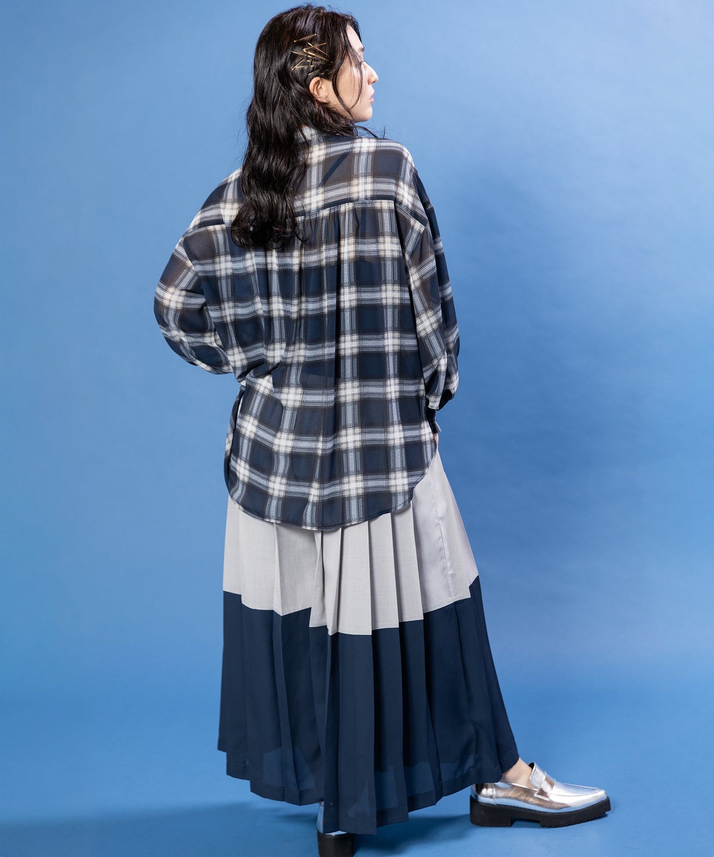 NAVY styling(167cm)