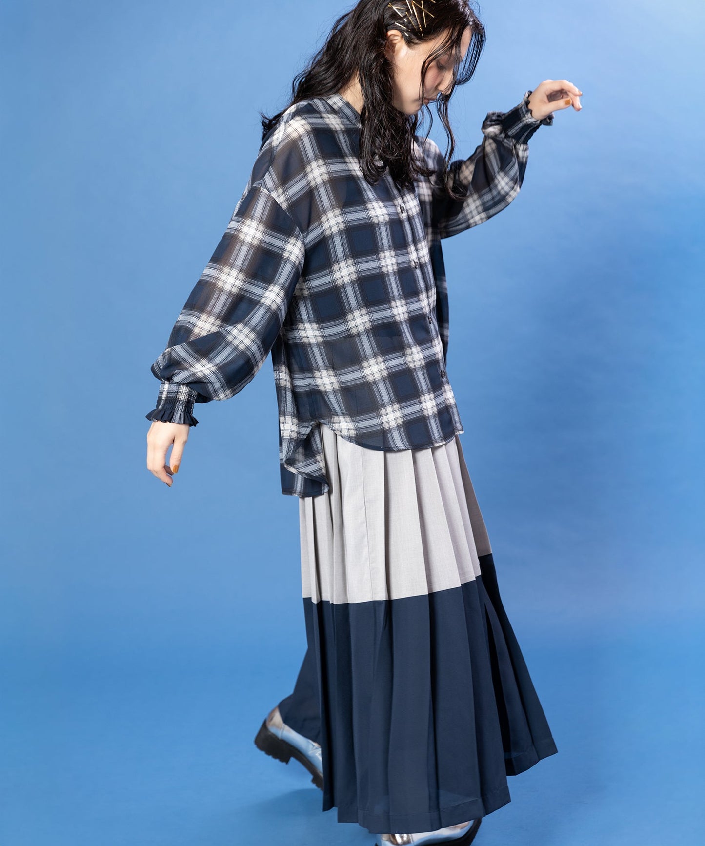 NAVY styling(167cm)