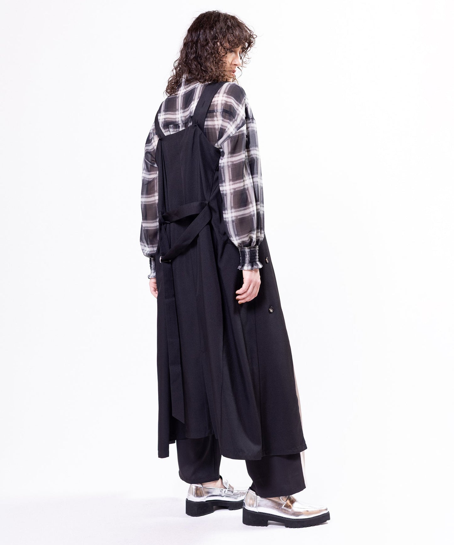 BLACK styling