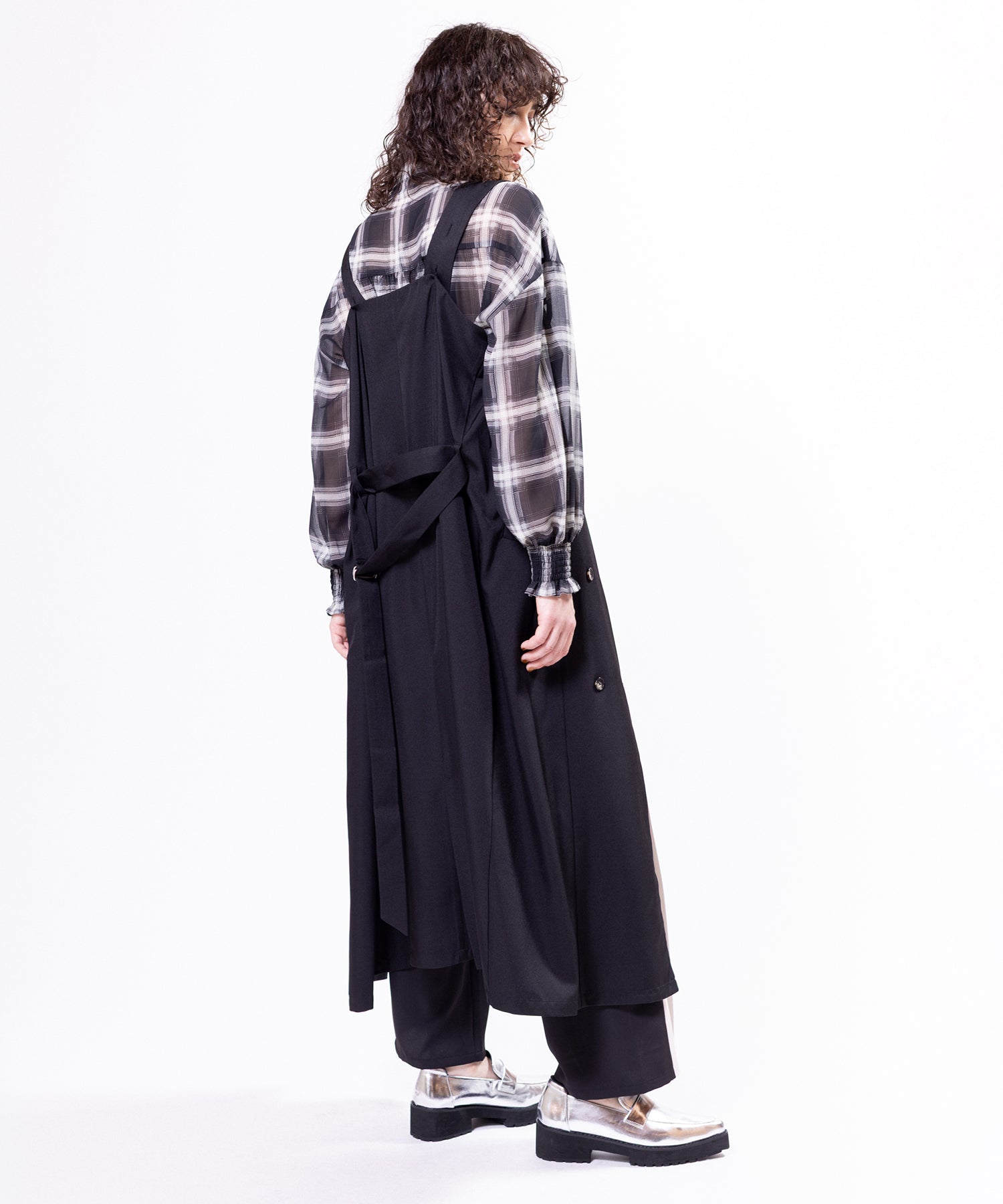 BLACK styling