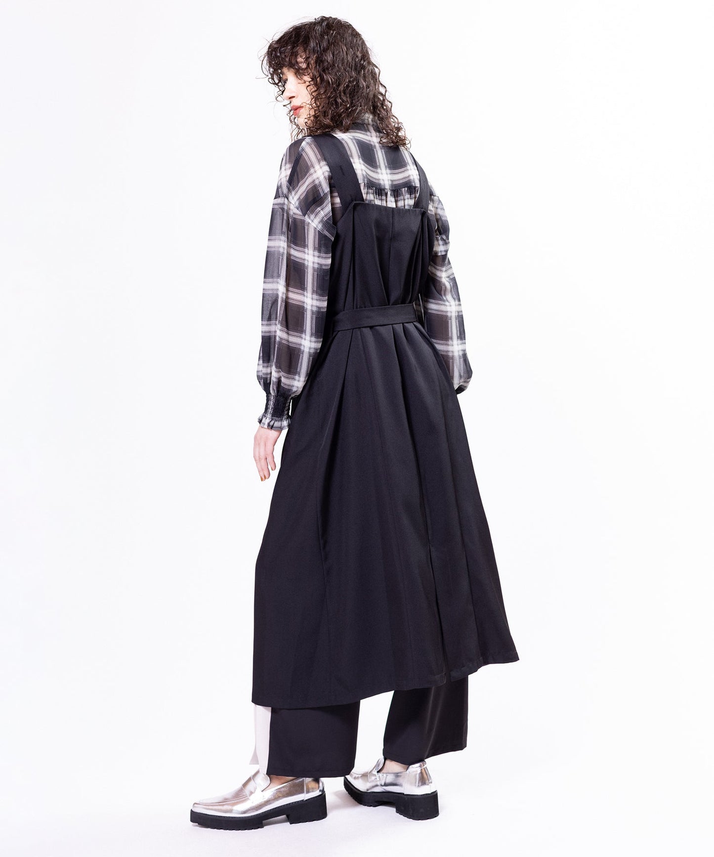 BLACK styling
