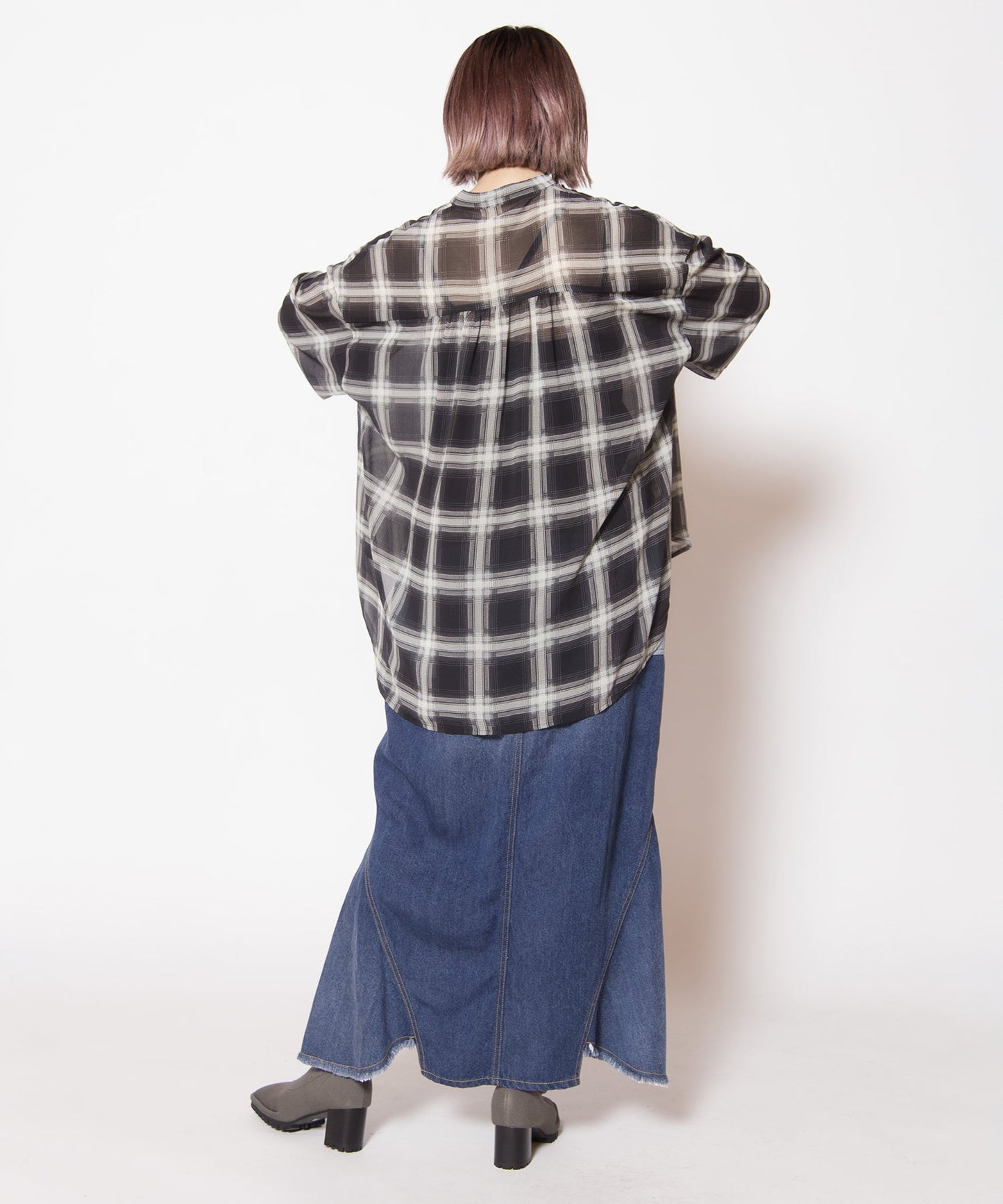 BLACK styling(159cm)