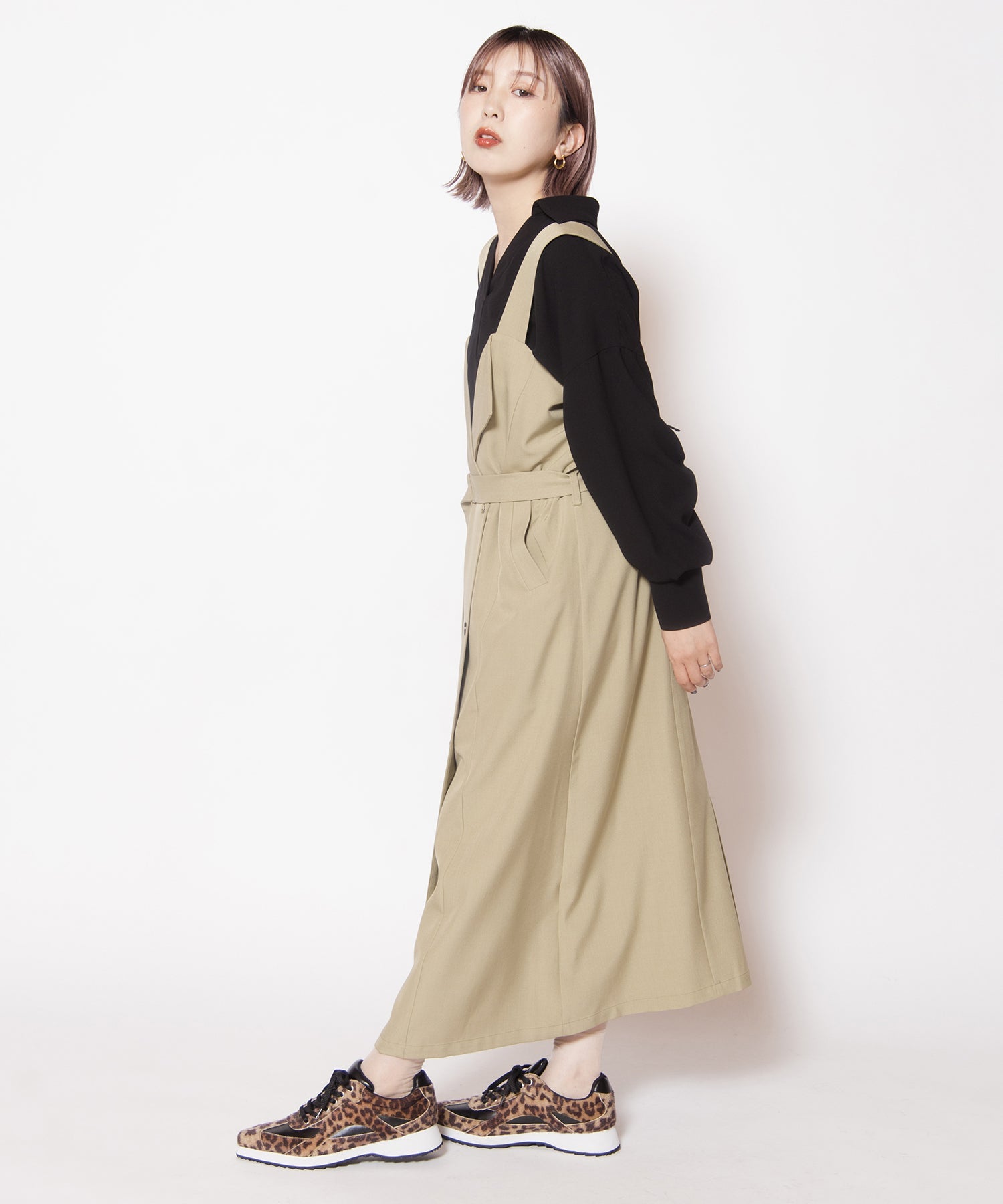 BEIGE styling(159cm)