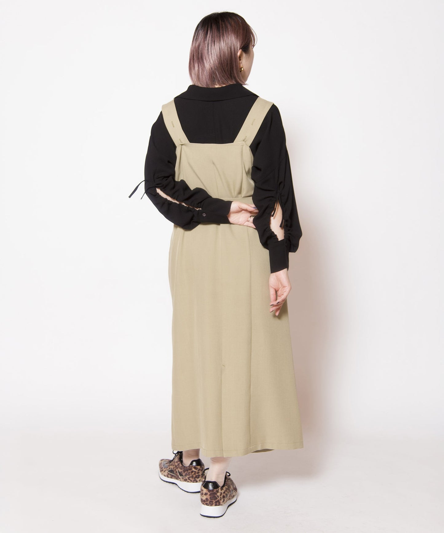 BEIGE styling(159cm)