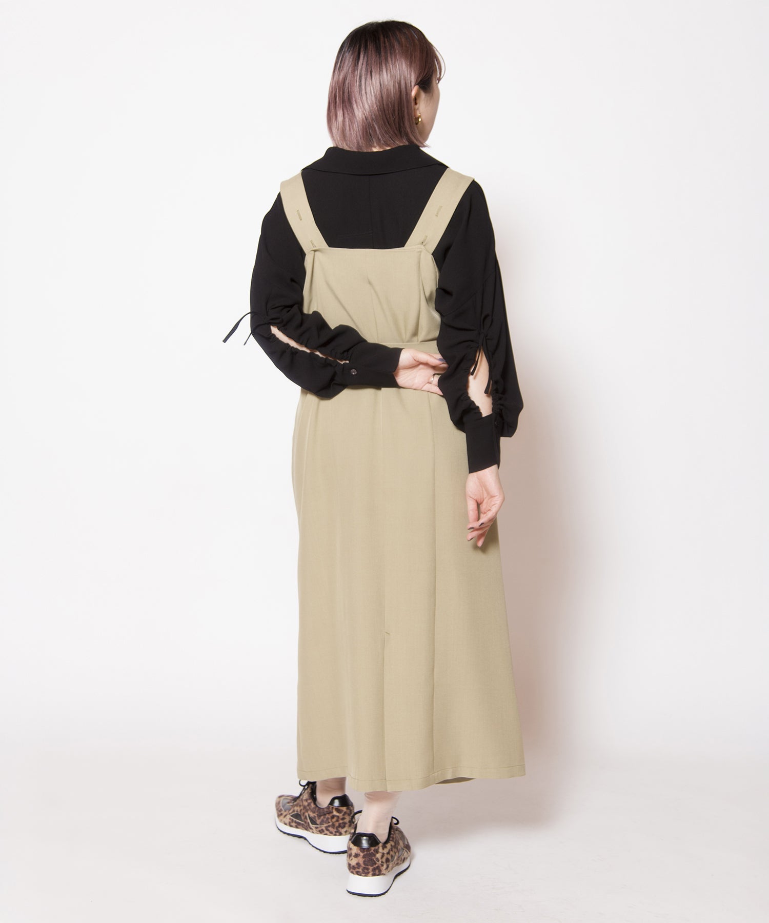 BEIGE styling(159cm)