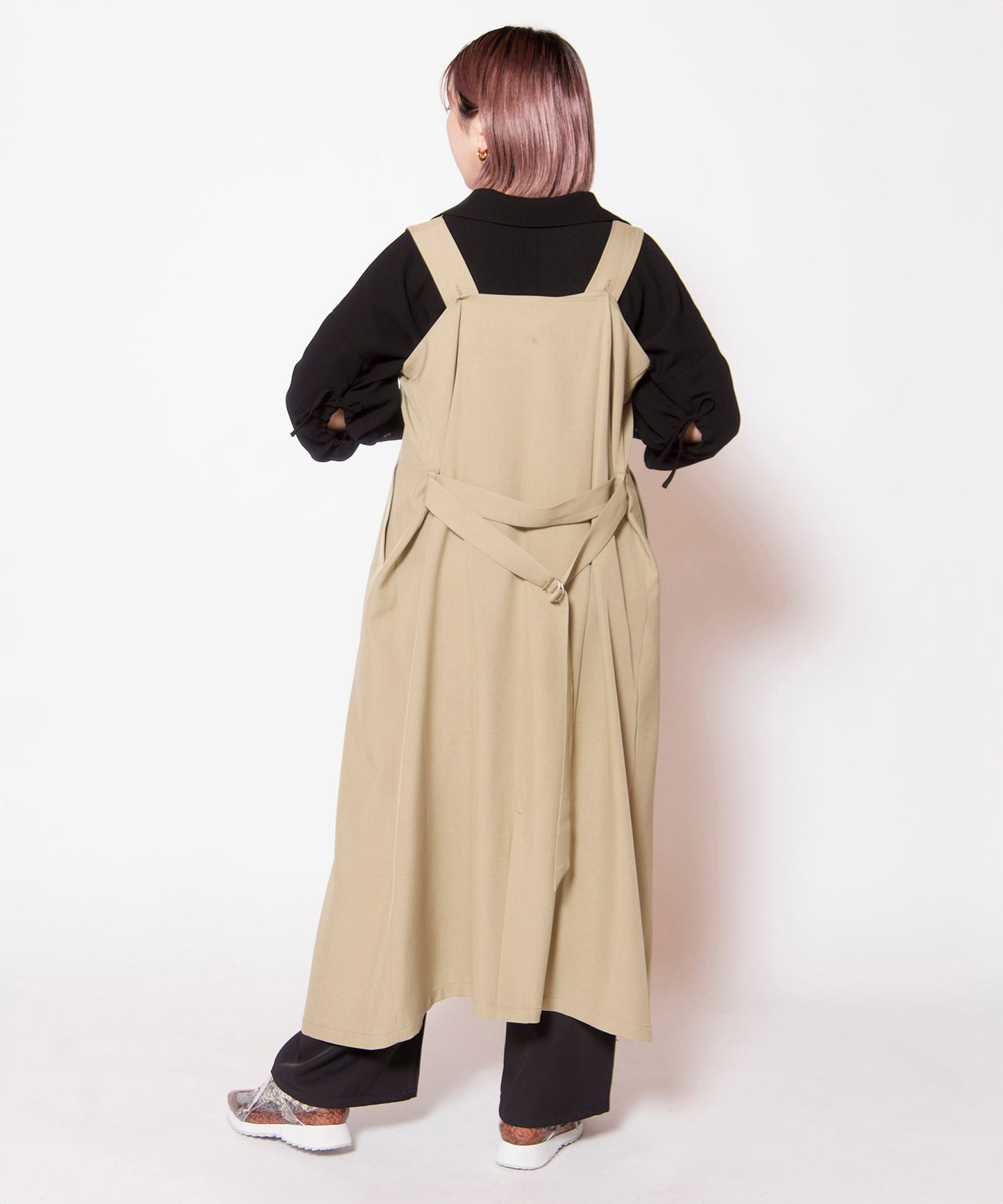 BEIGE styling(159cm)