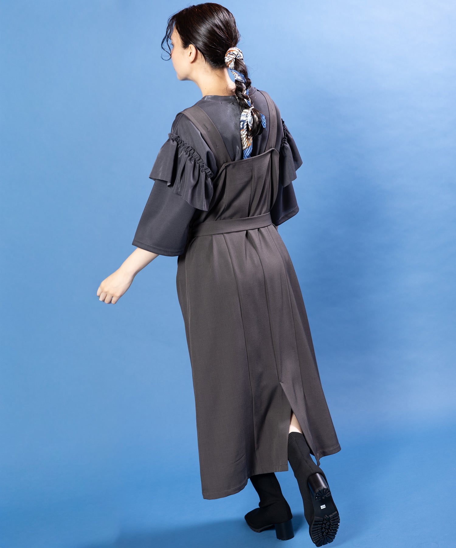 GRAY styling(167cm)