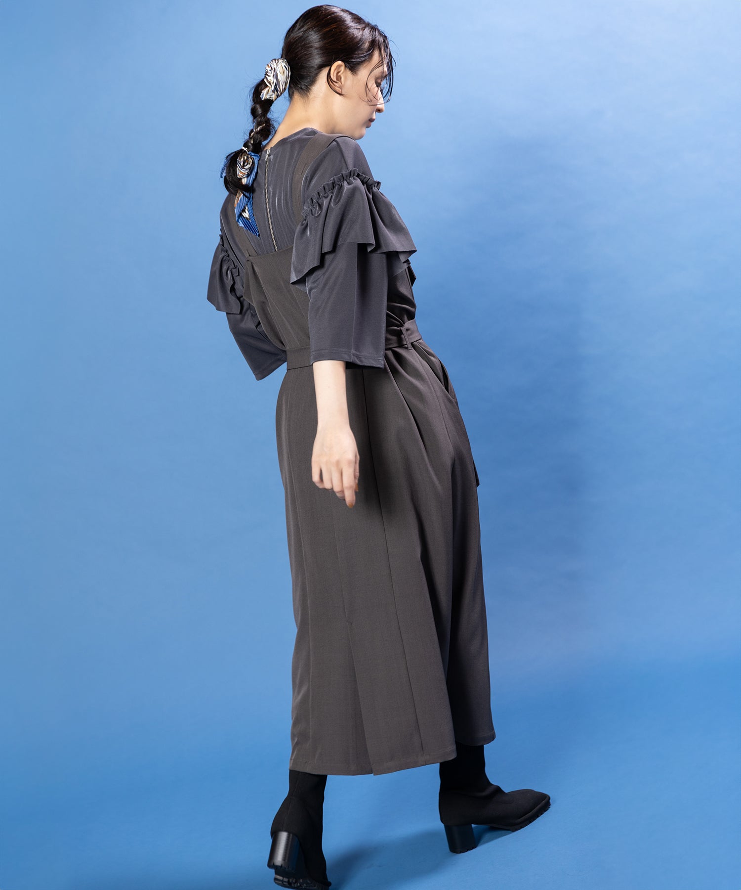 GRAY styling(167cm)