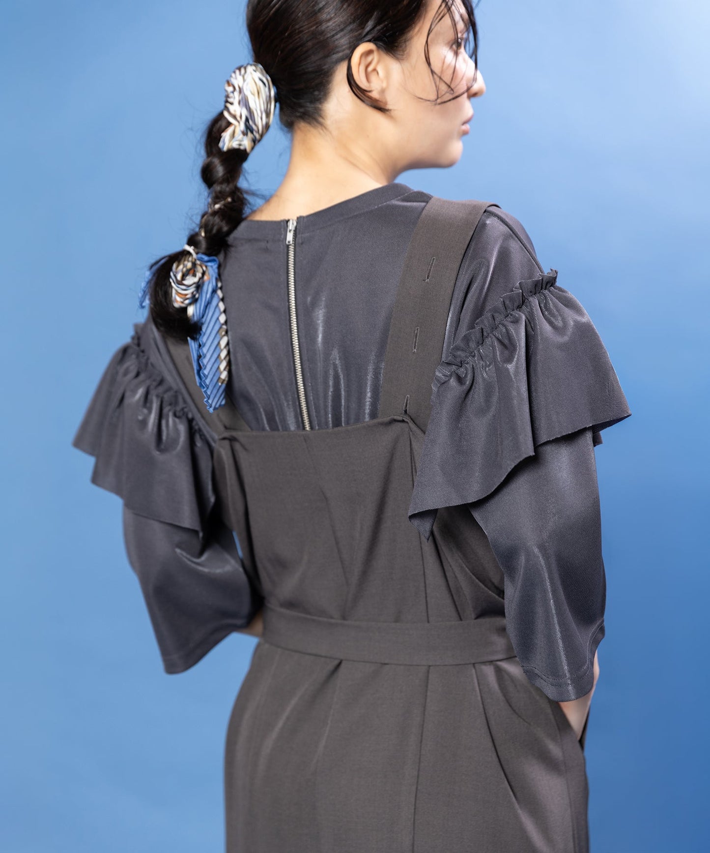 GRAY styling(167cm)