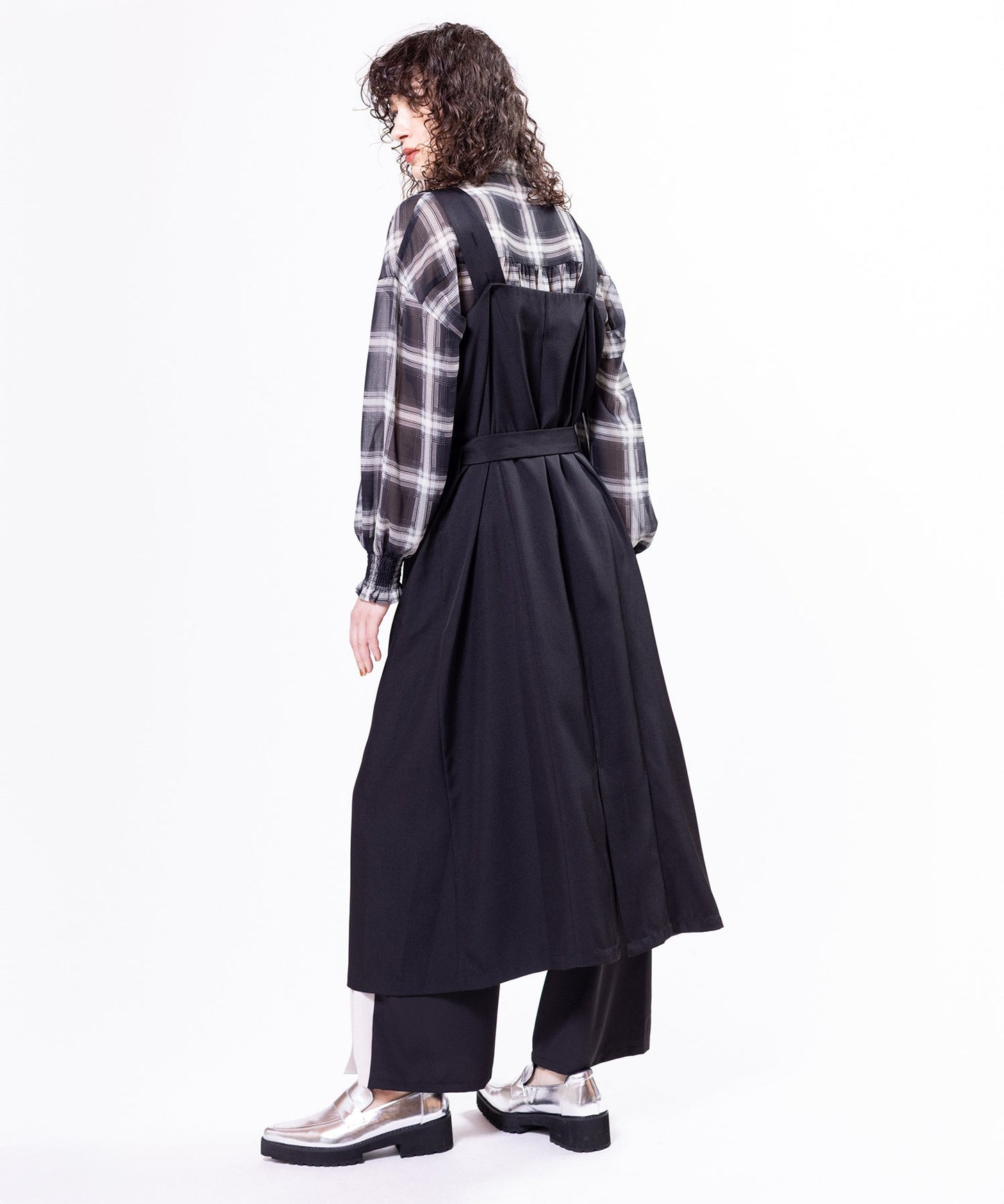BLACK styling
