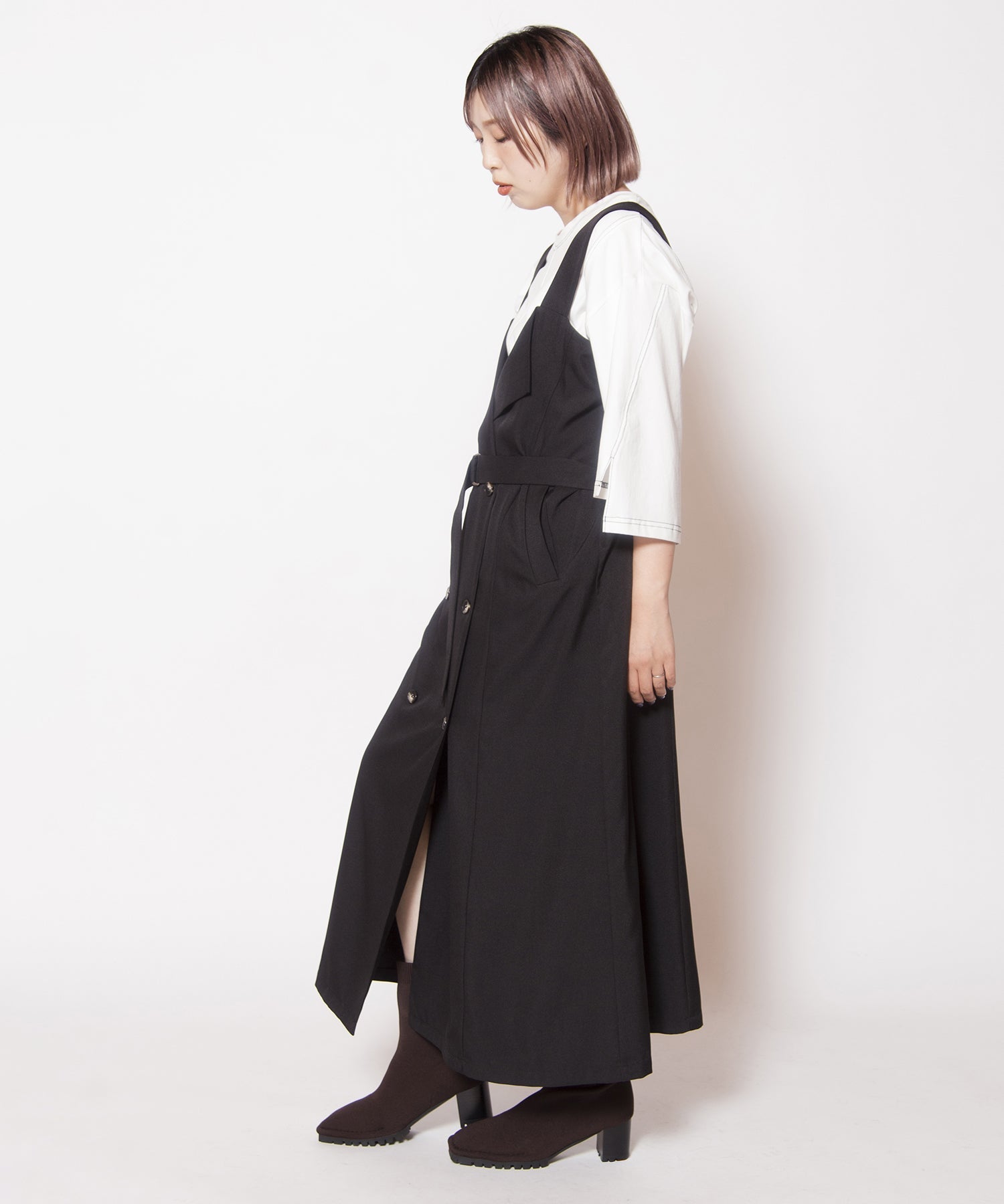 BLACK styling(159cm)