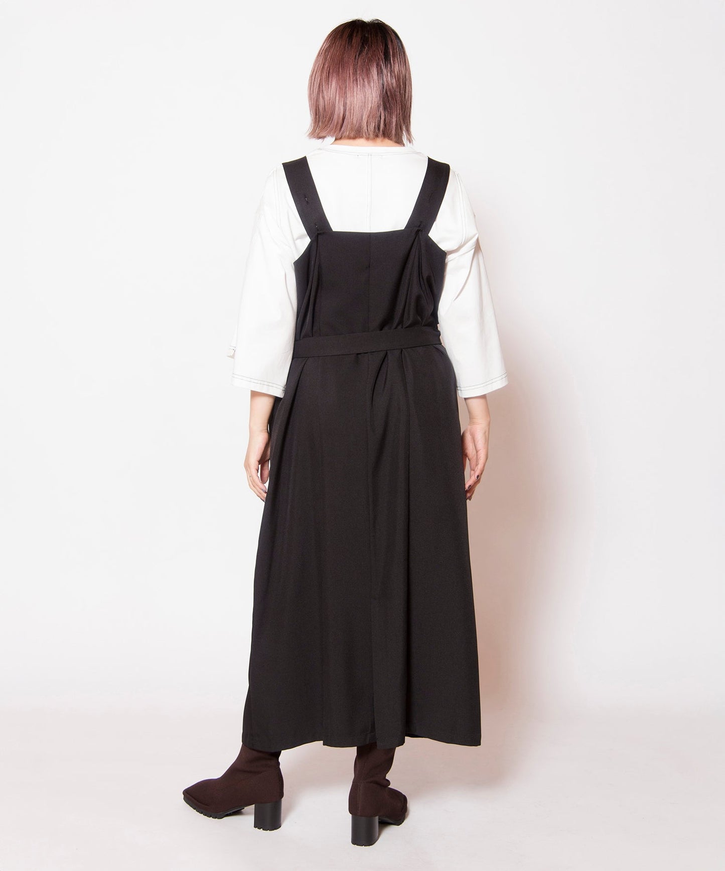 BLACK styling(159cm)