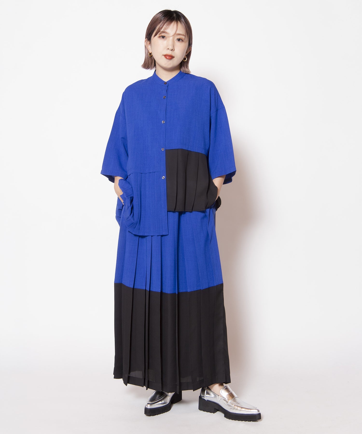 BLUE styling(159cm)