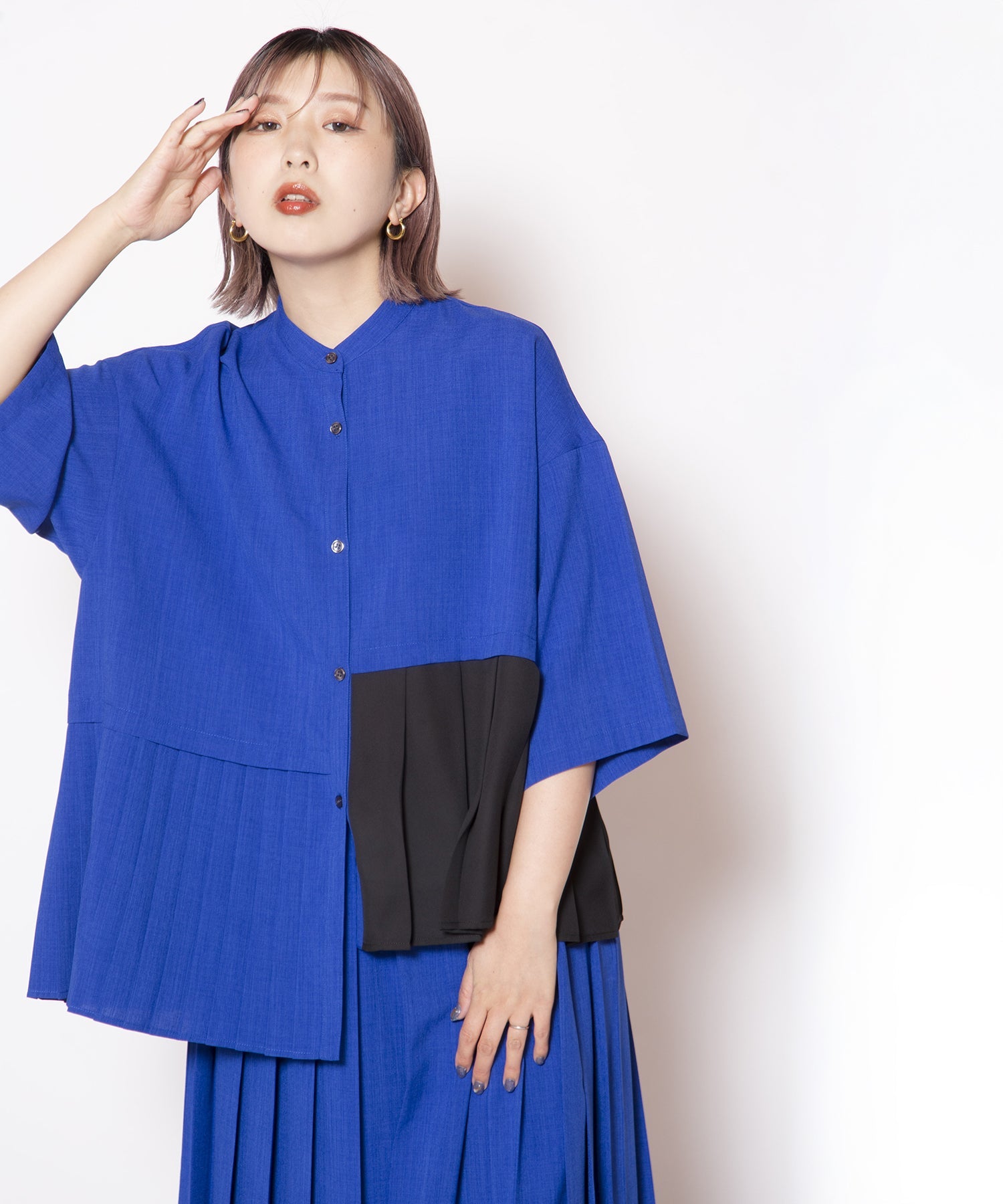 BLUE styling(159cm)