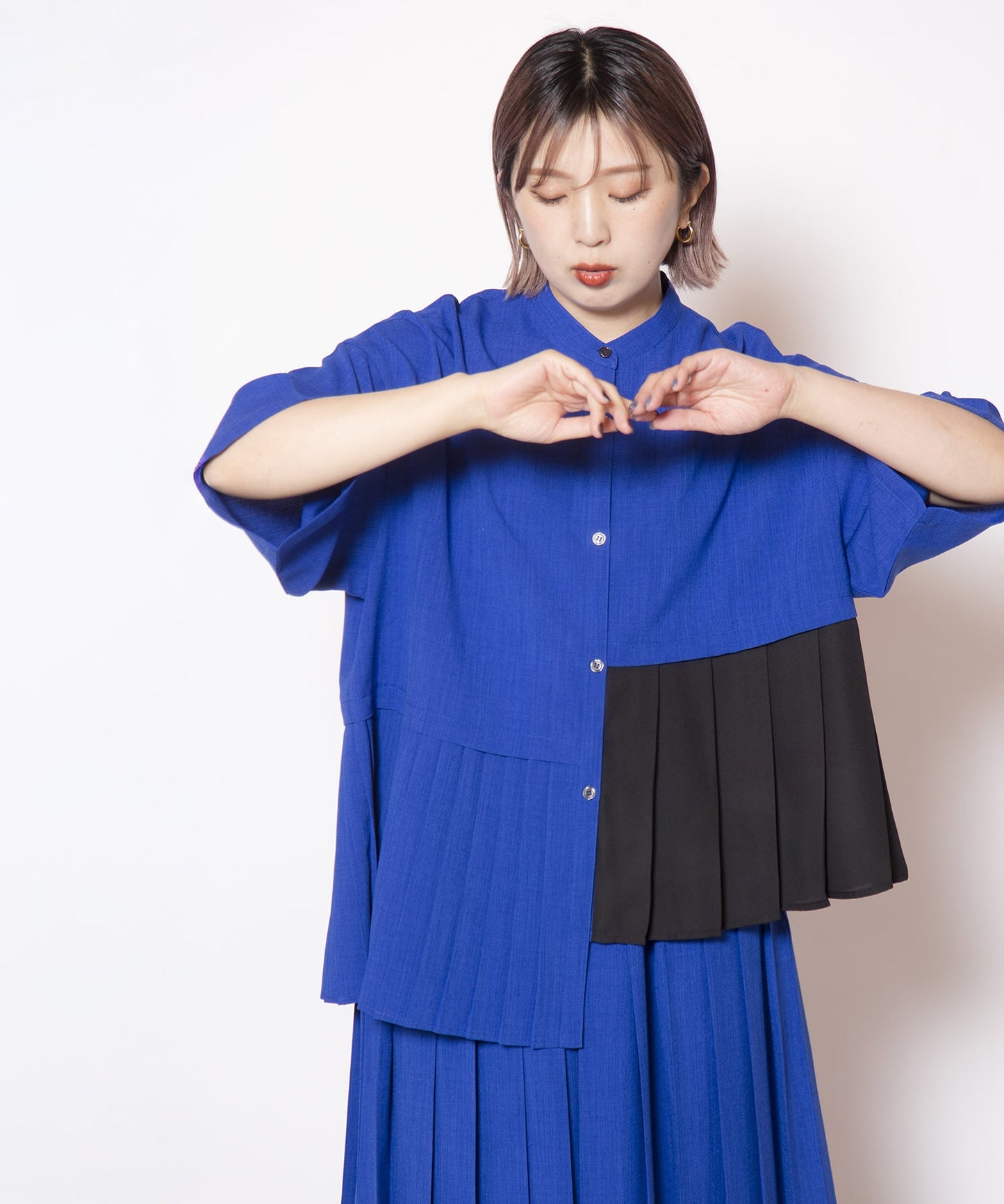 BLUE styling(159cm)