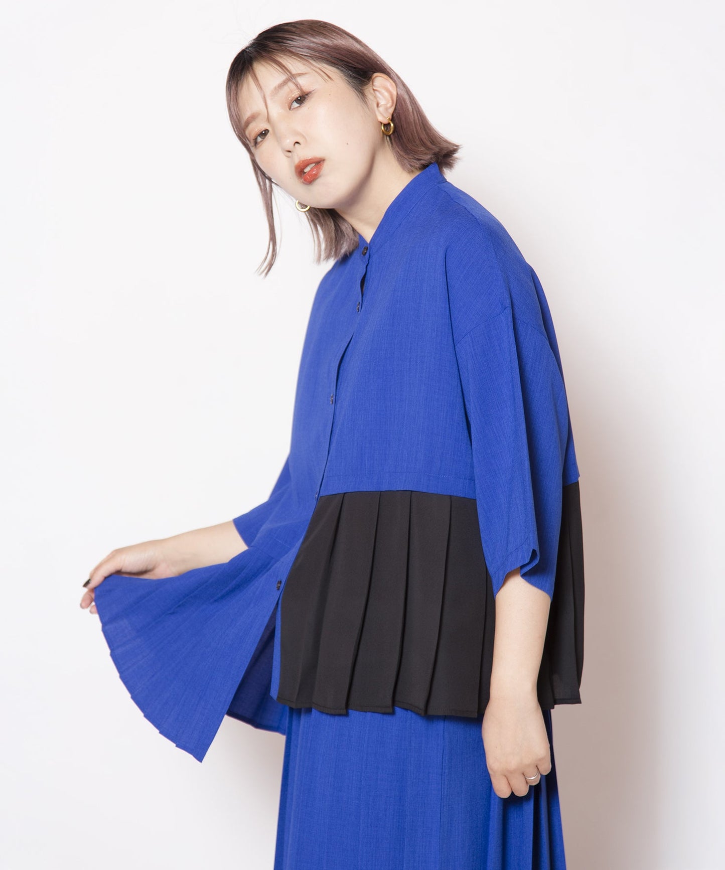 BLUE styling(159cm)